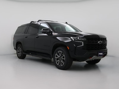 2023 Chevrolet Suburban 1500 Z71