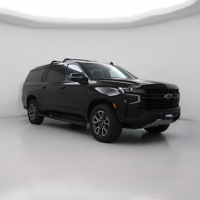 2023 Chevrolet Suburban 1500 Z71