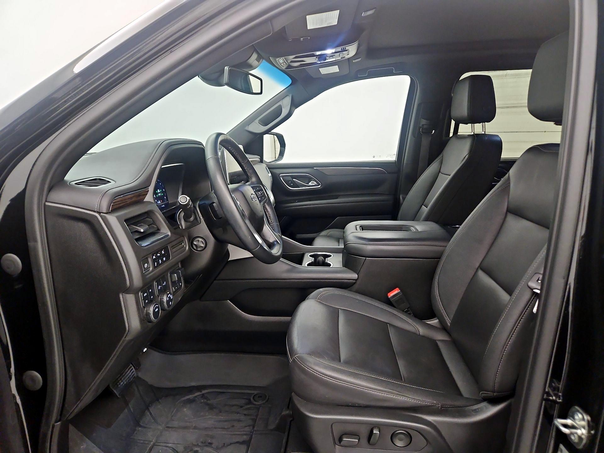 Thumbnail: 2023 Chevrolet Suburban - 11