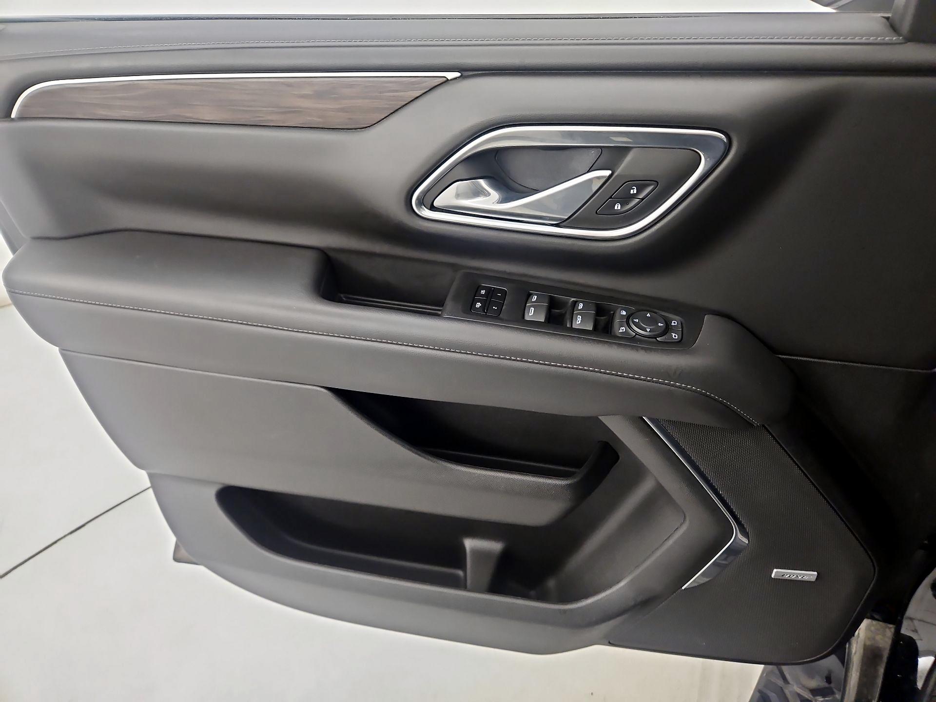 Thumbnail: 2023 Chevrolet Suburban - 12