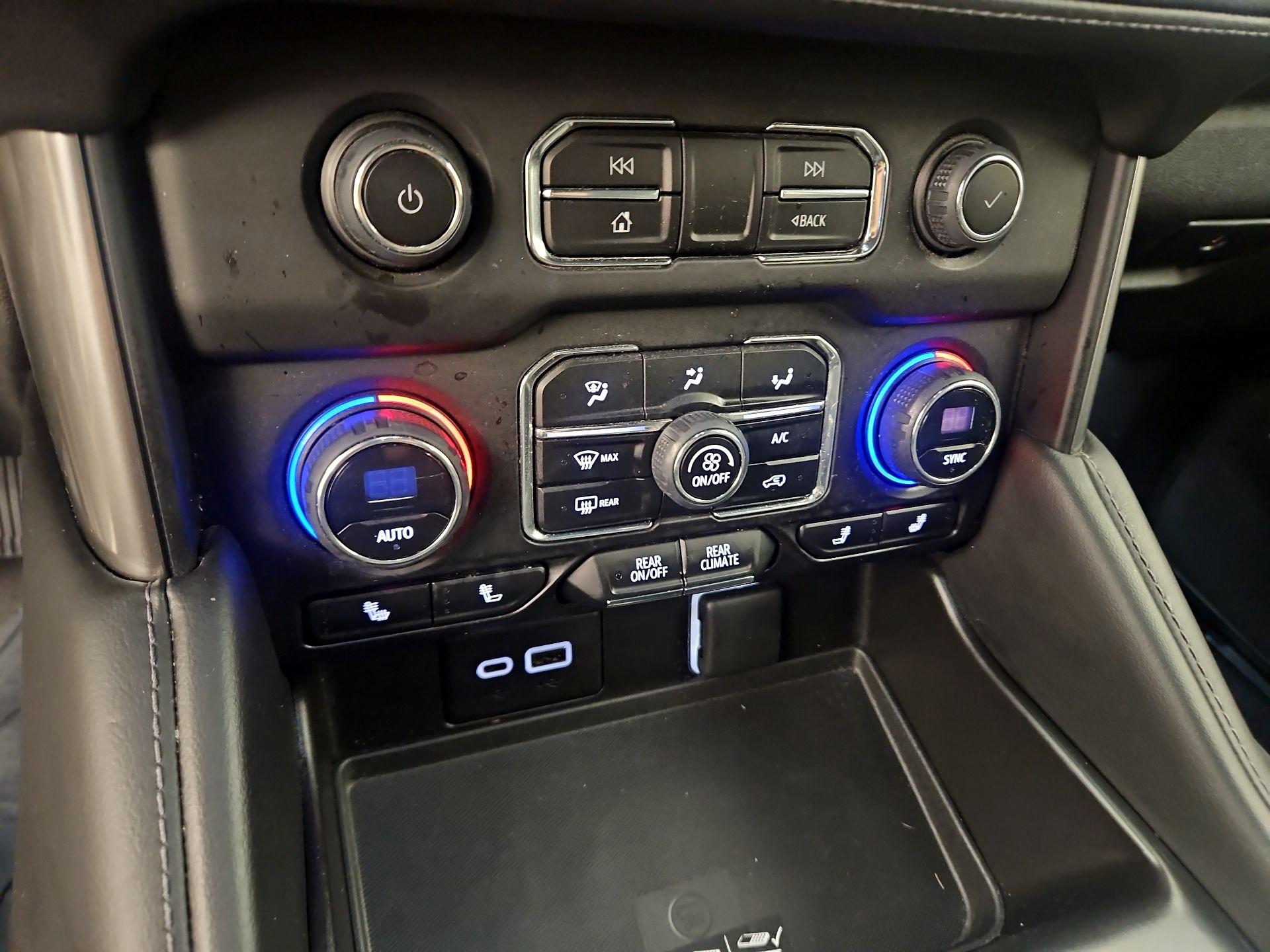 Thumbnail: 2023 Chevrolet Suburban - 16