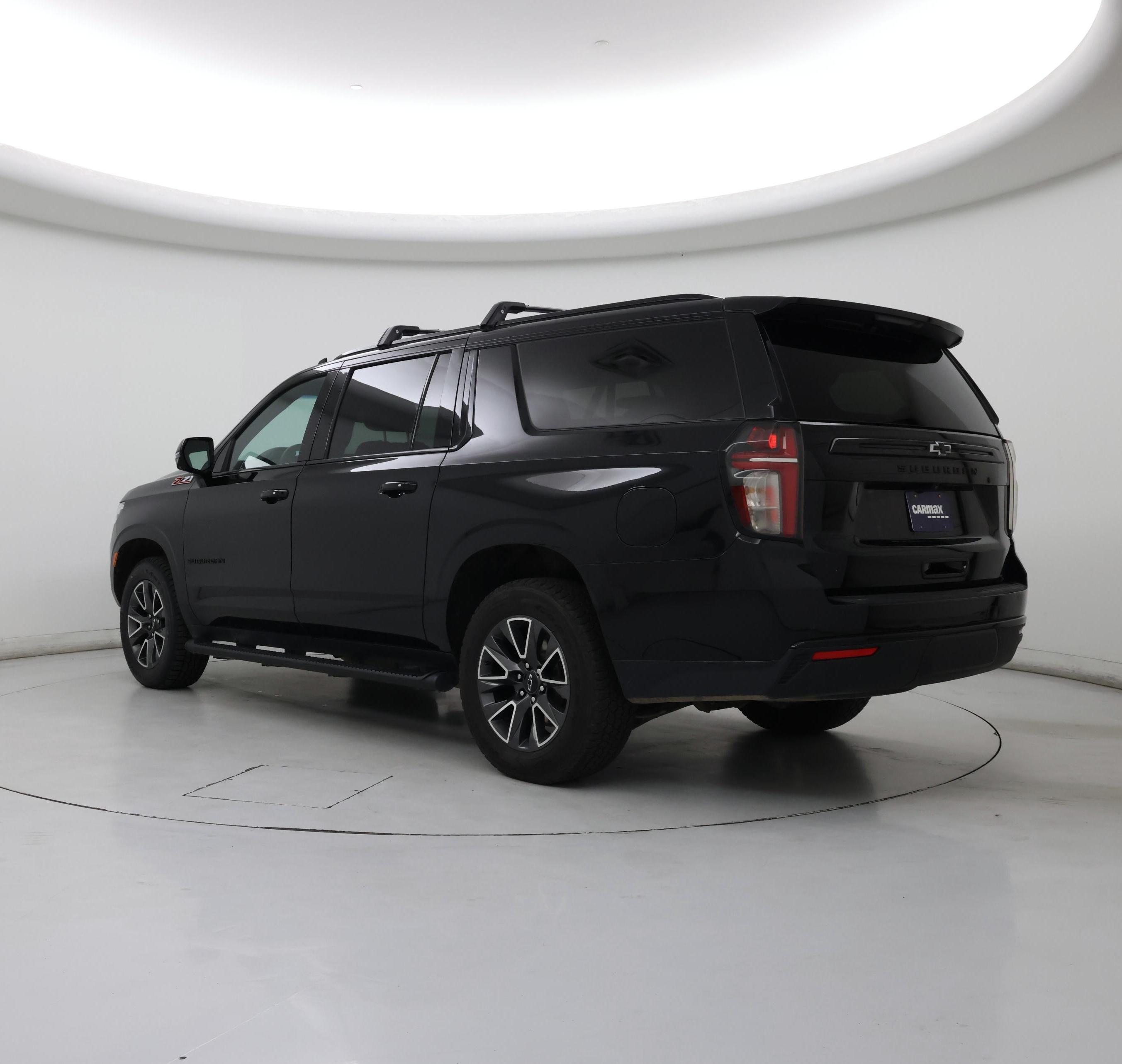 Thumbnail: 2023 Chevrolet Suburban - 2