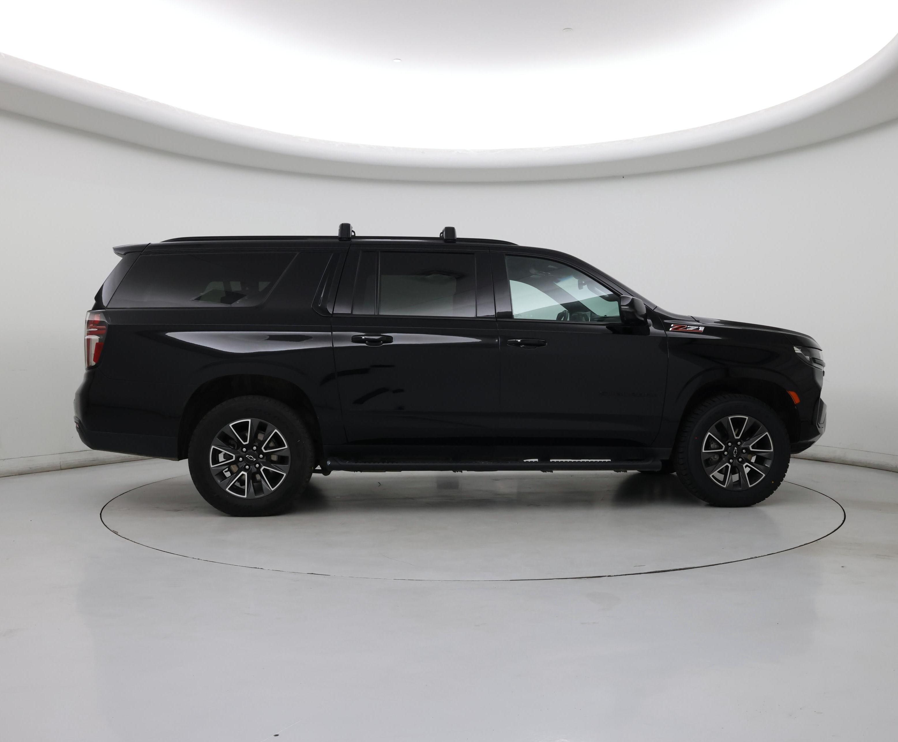 Thumbnail: 2023 Chevrolet Suburban - 7