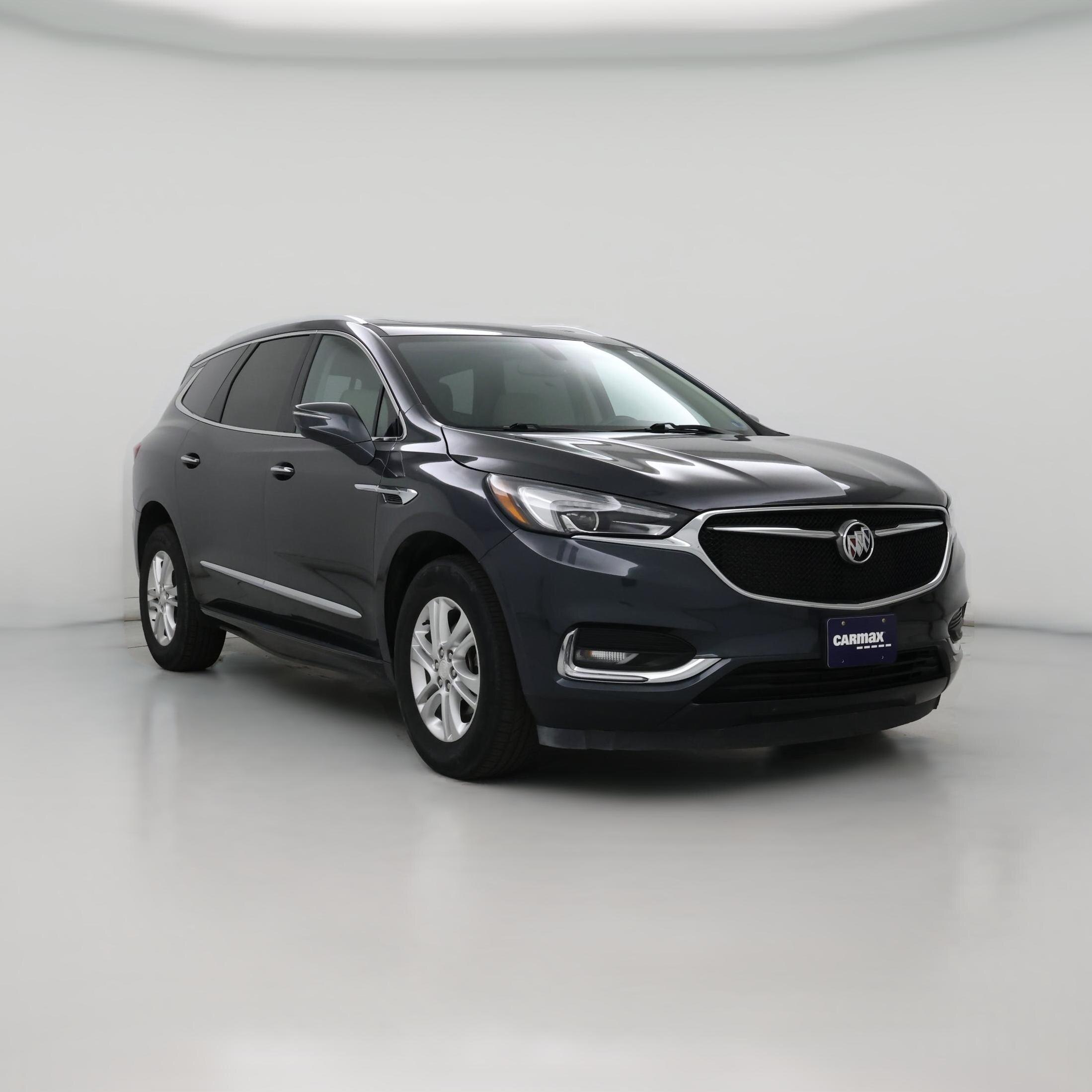 Thumbnail: 2020 Buick Enclave - 1