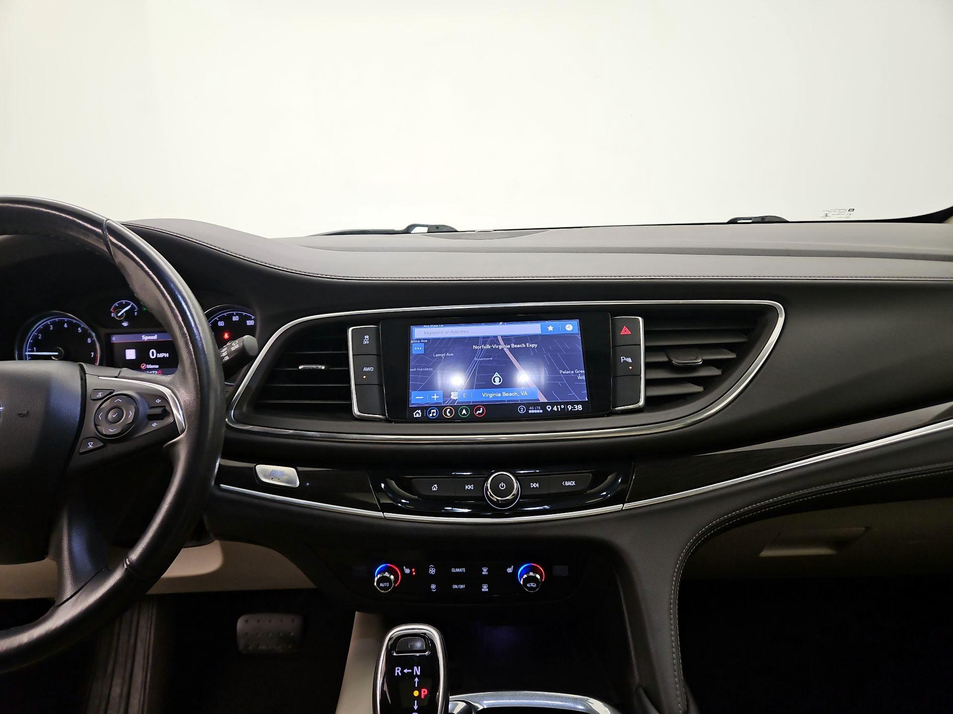 Thumbnail: 2020 Buick Enclave - 9