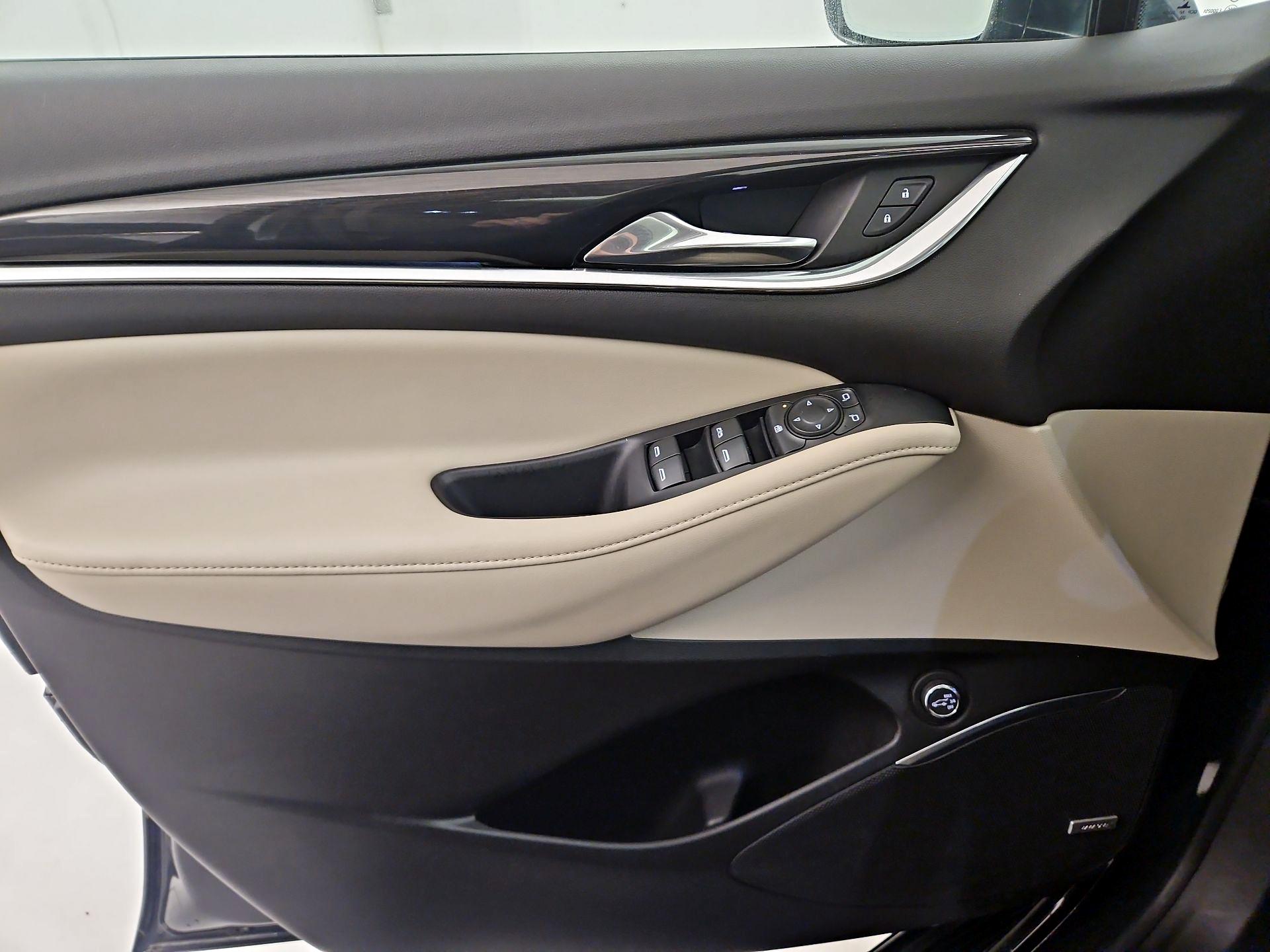 Thumbnail: 2020 Buick Enclave - 12