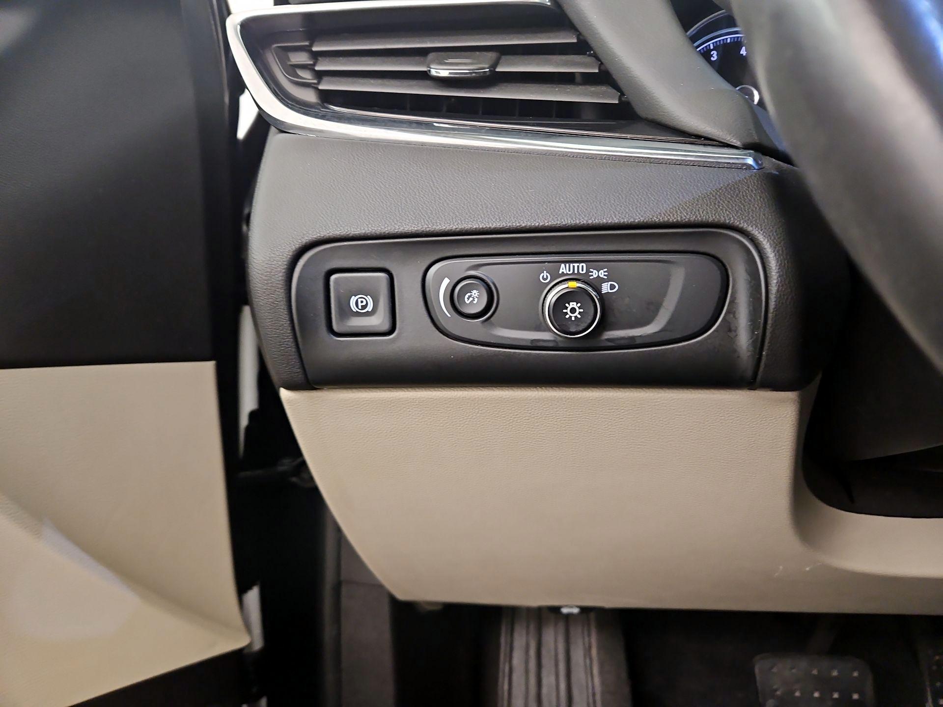 Thumbnail: 2020 Buick Enclave - 13