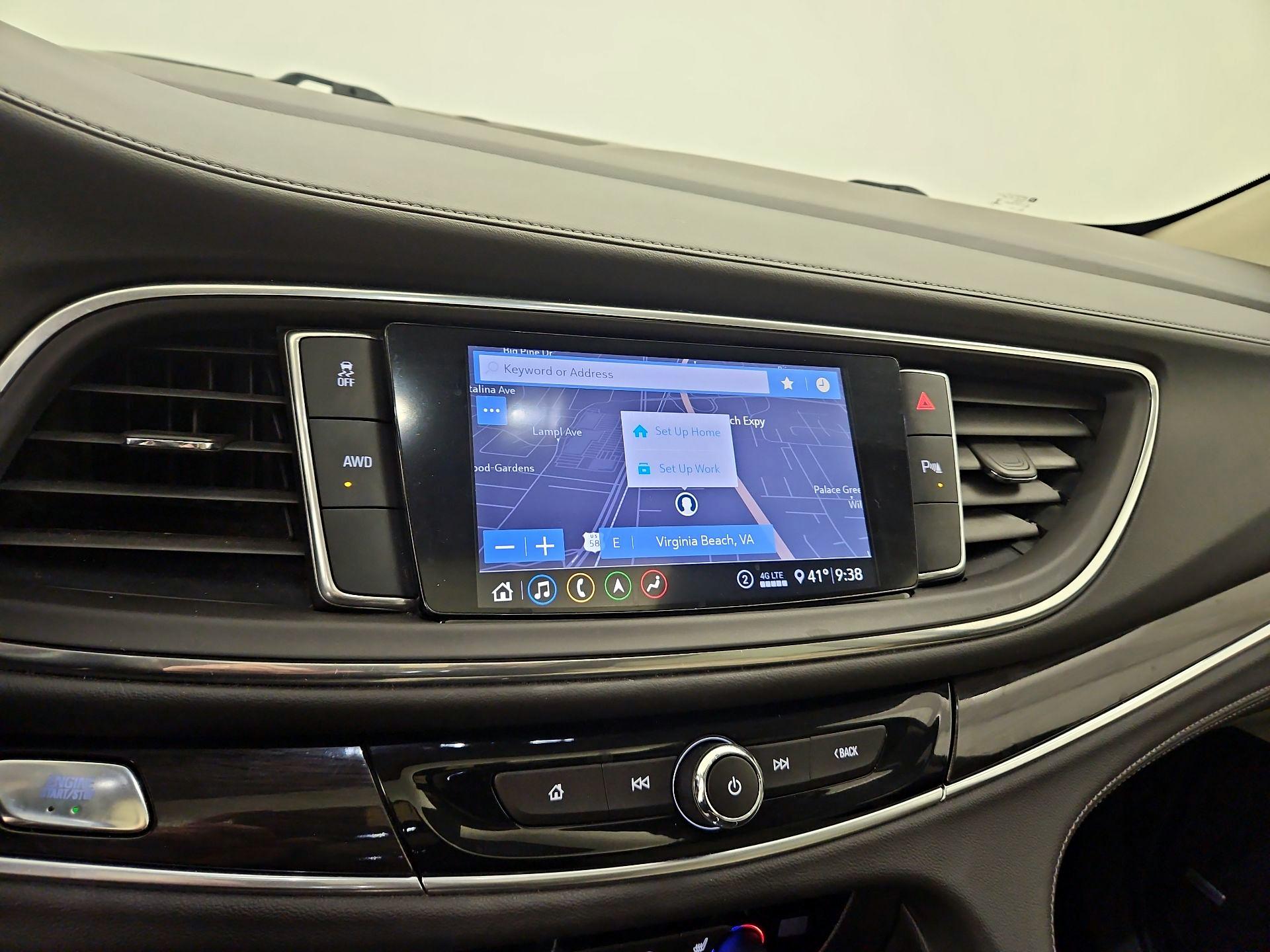 Thumbnail: 2020 Buick Enclave - 14