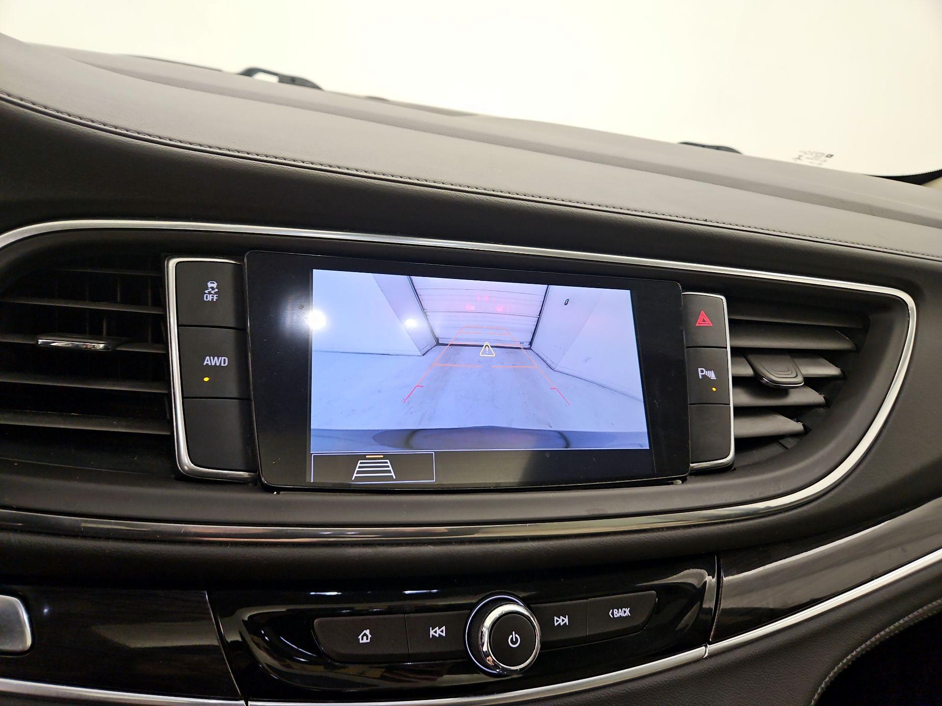 Thumbnail: 2020 Buick Enclave - 15