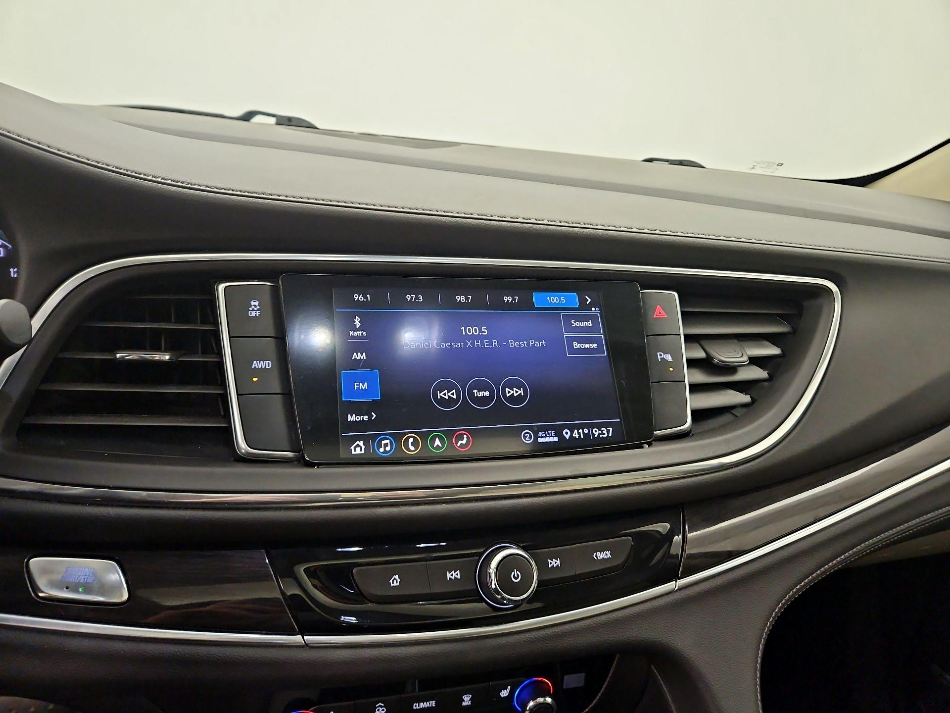 Thumbnail: 2020 Buick Enclave - 16