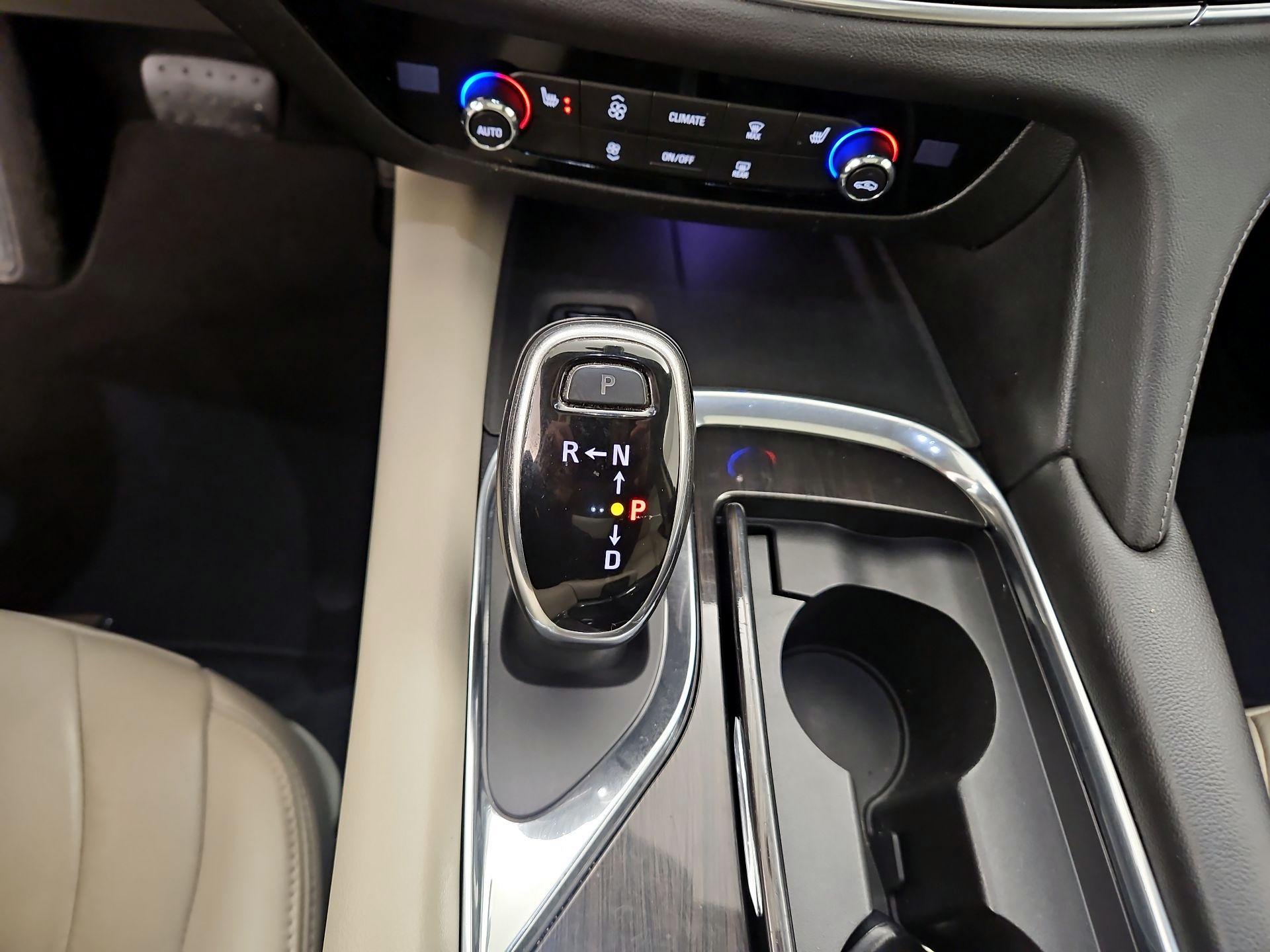 Thumbnail: 2020 Buick Enclave - 18