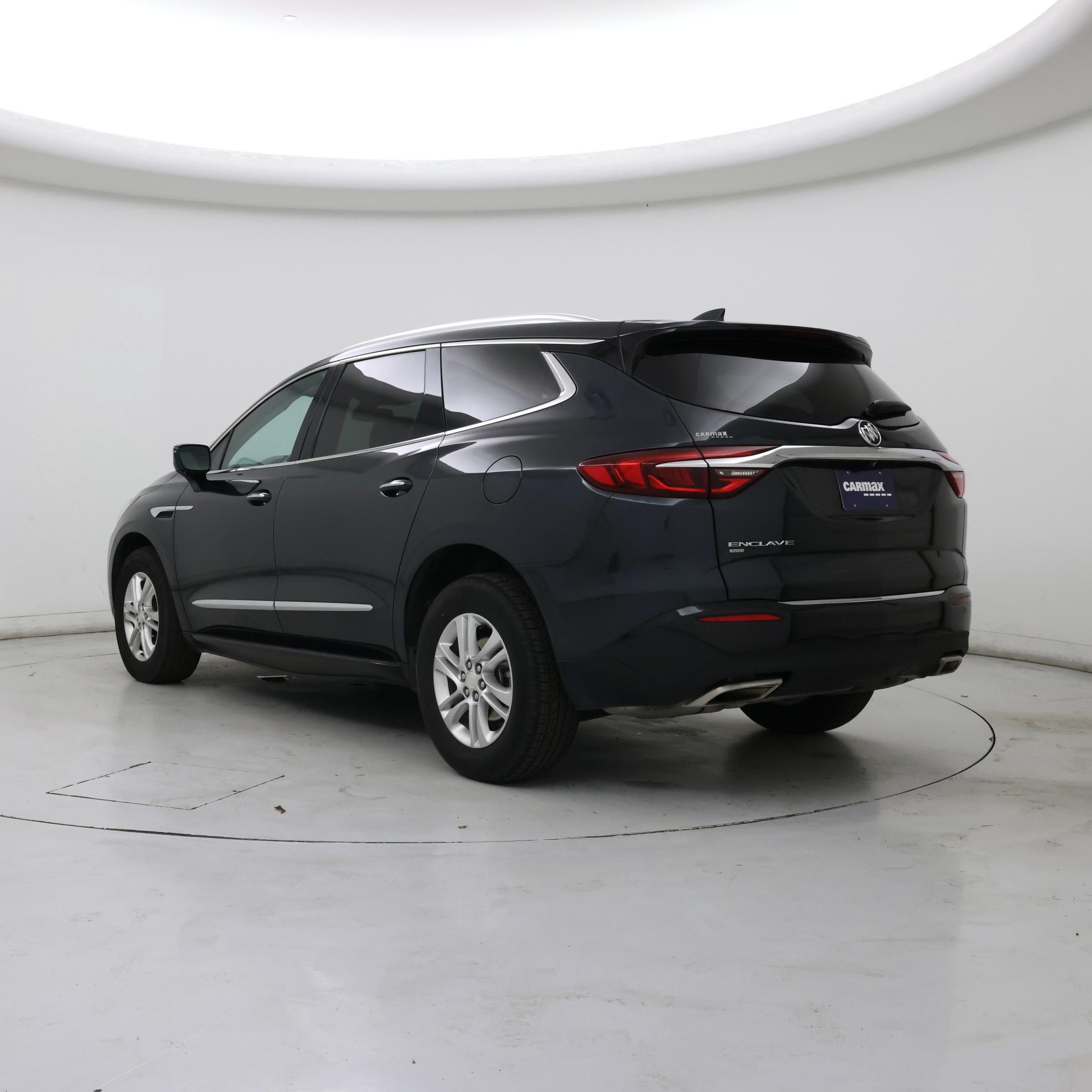 Thumbnail: 2020 Buick Enclave - 2