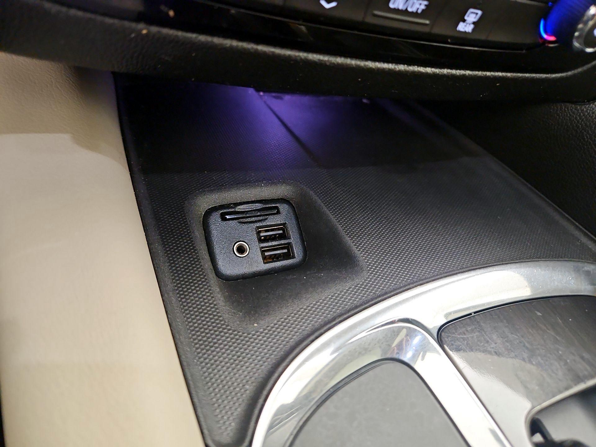 Thumbnail: 2020 Buick Enclave - 19