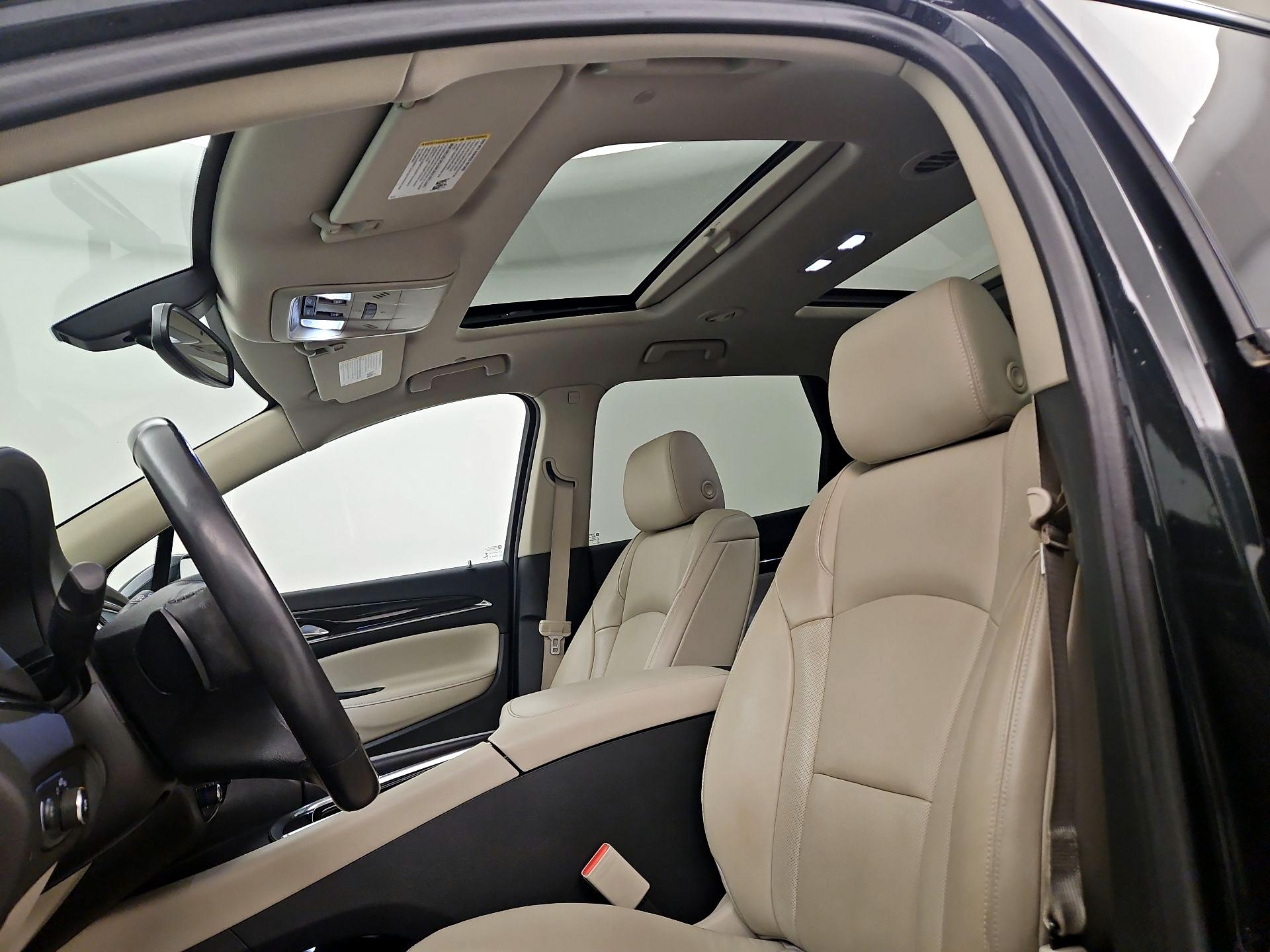 Thumbnail: 2020 Buick Enclave - 20