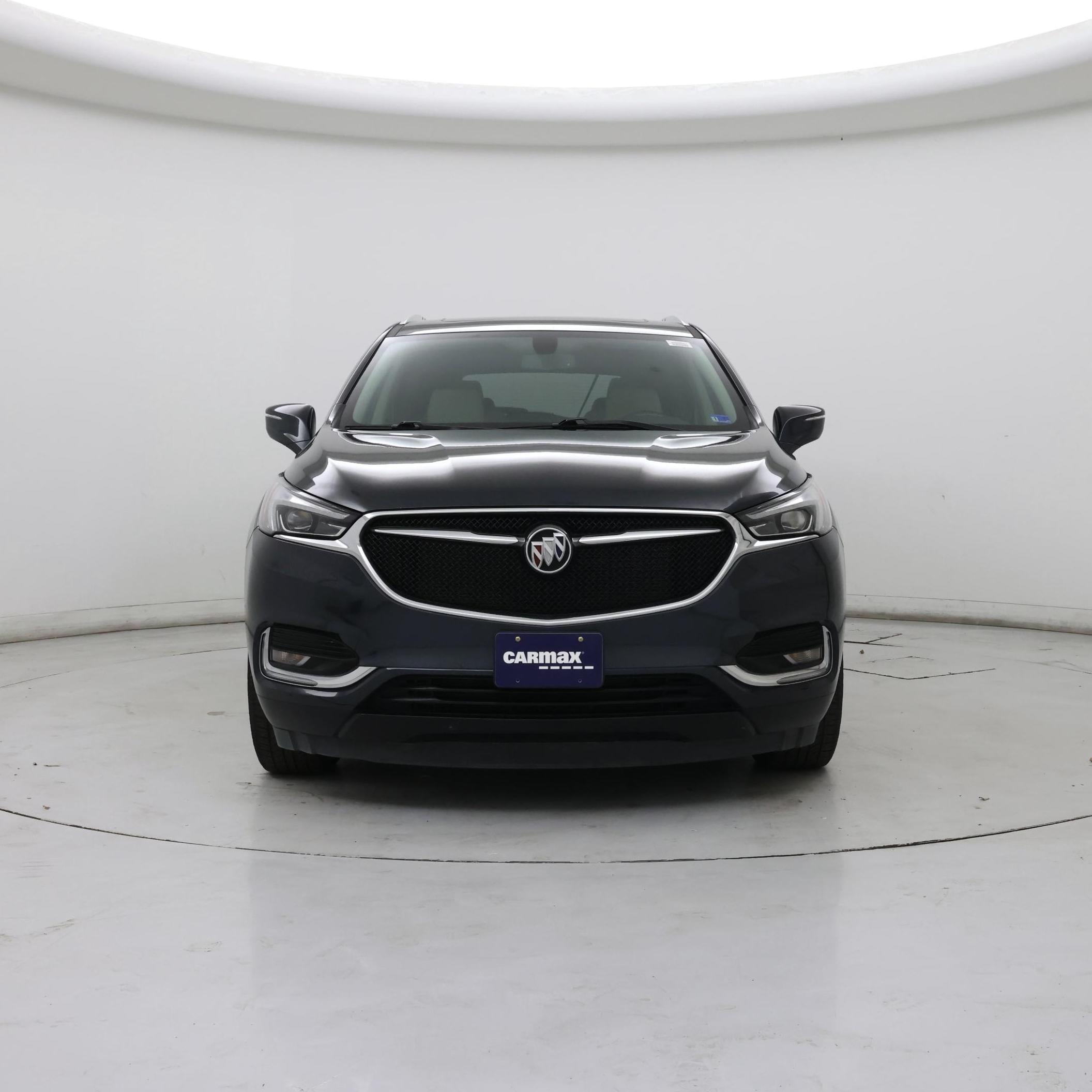 Thumbnail: 2020 Buick Enclave - 5