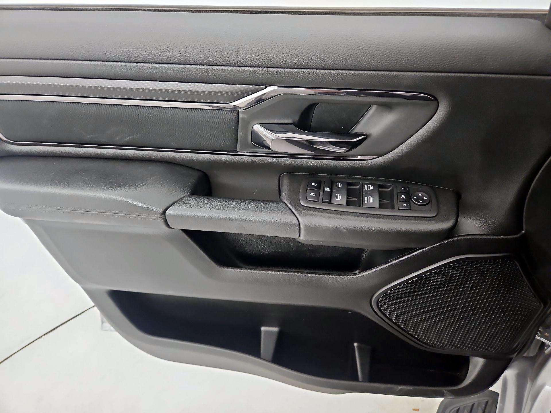 Thumbnail: 2024 RAM 1500 - 12