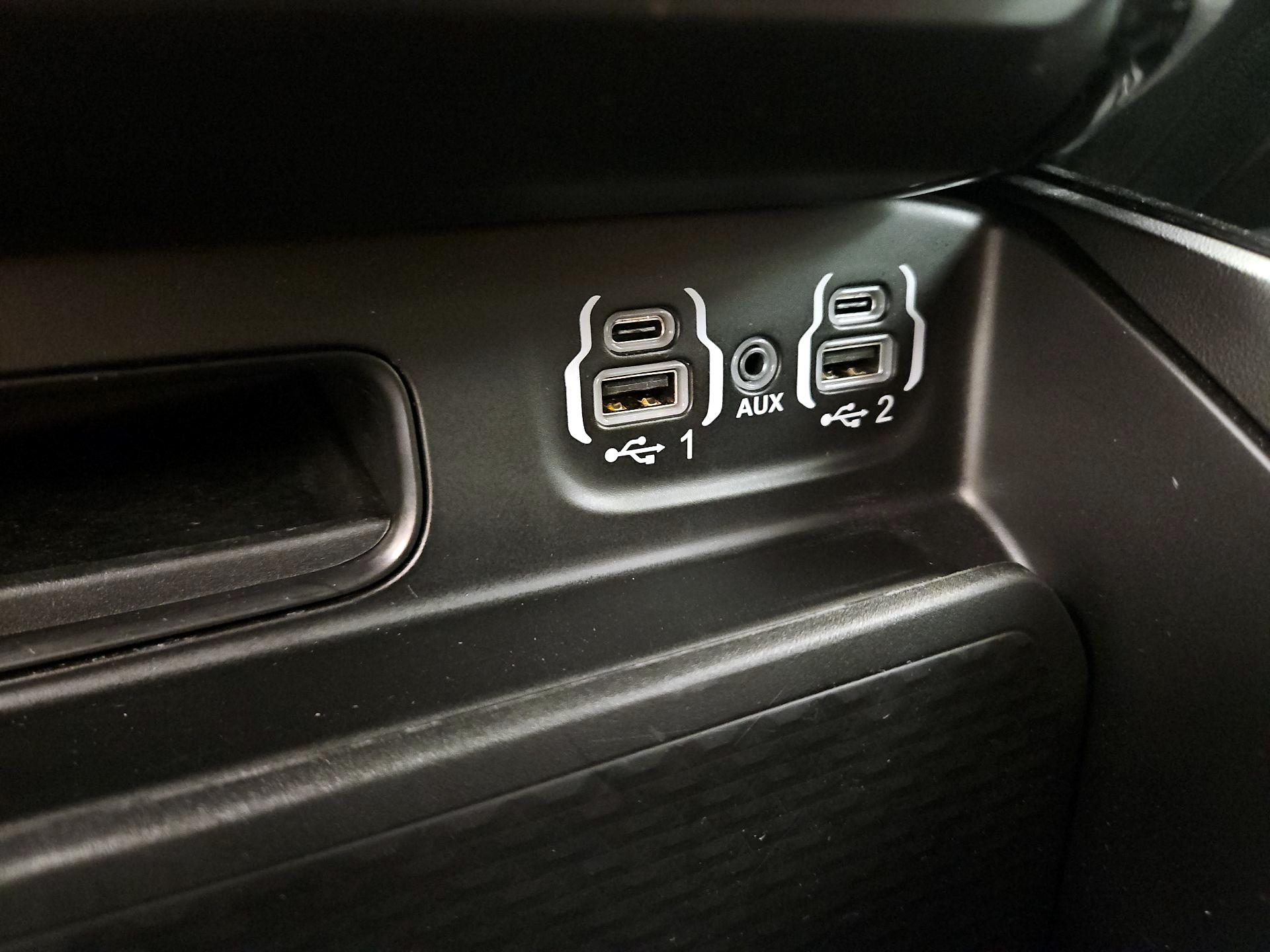 Thumbnail: 2024 RAM 1500 - 19