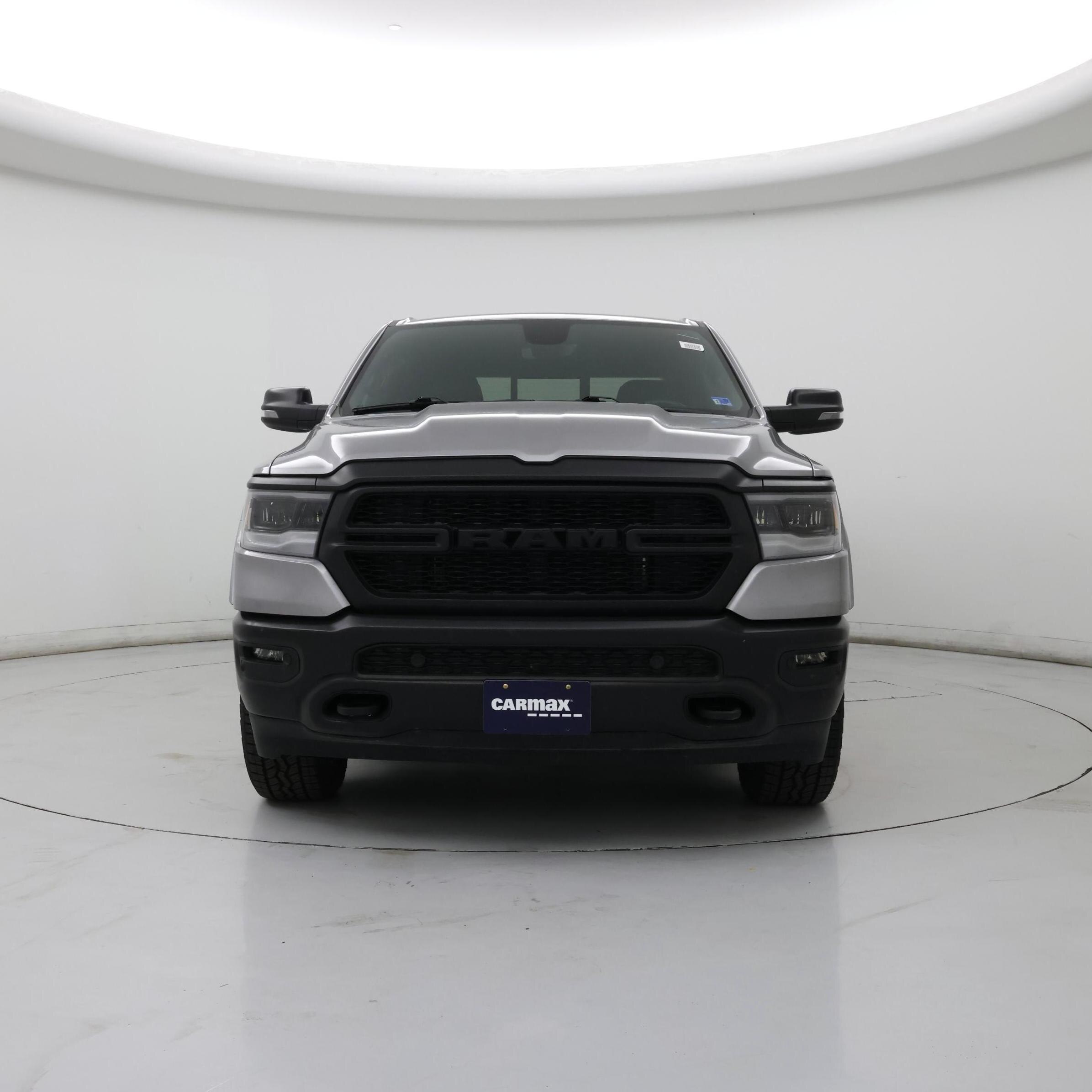 Thumbnail: 2024 RAM 1500 - 5