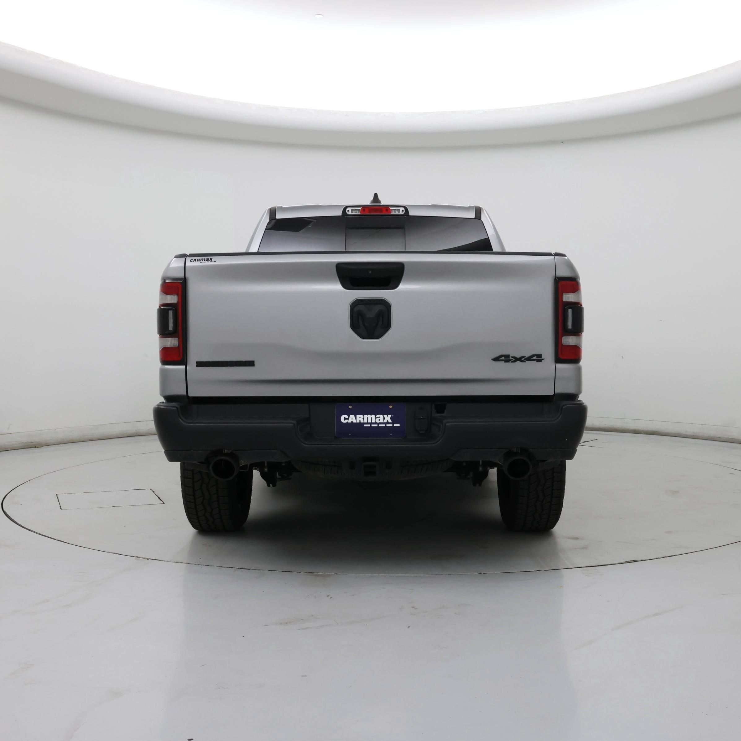 Thumbnail: 2024 RAM 1500 - 6