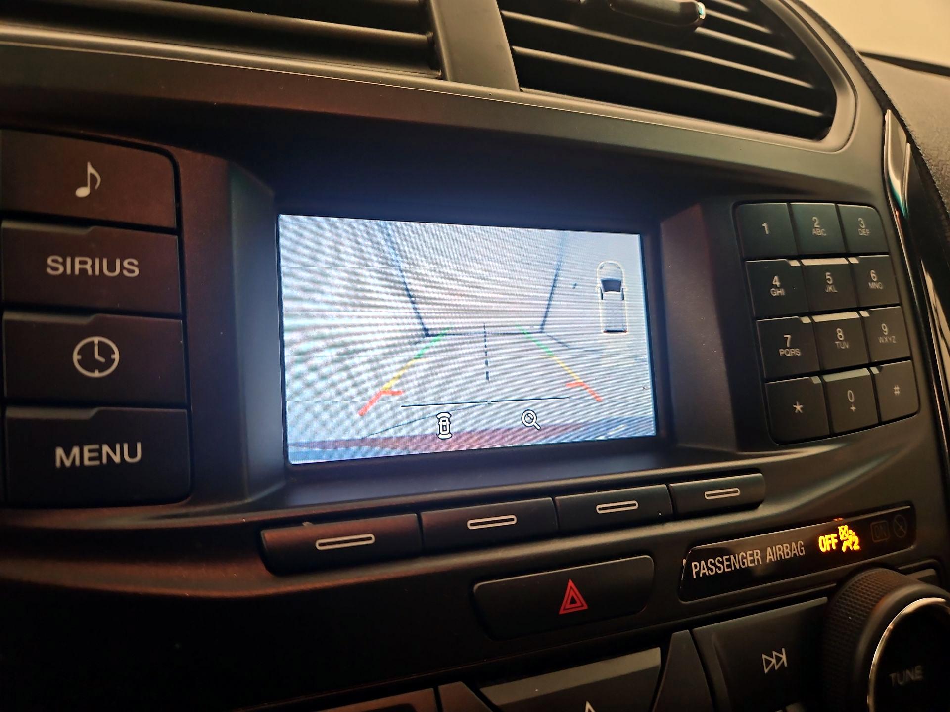 Thumbnail: 2017 Ford Explorer - 14