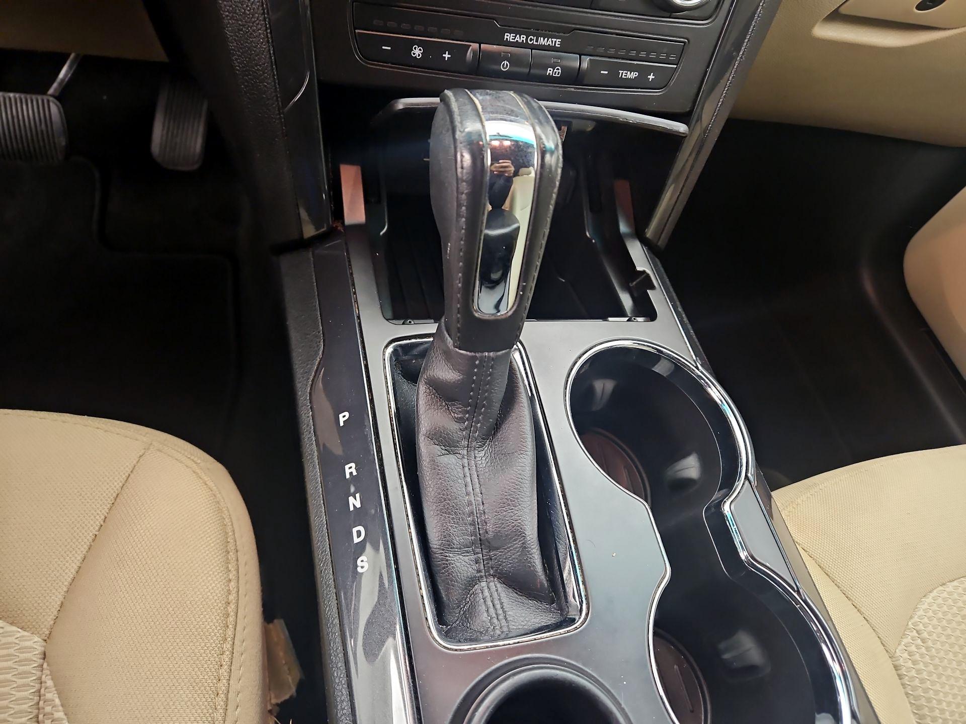 Thumbnail: 2017 Ford Explorer - 17