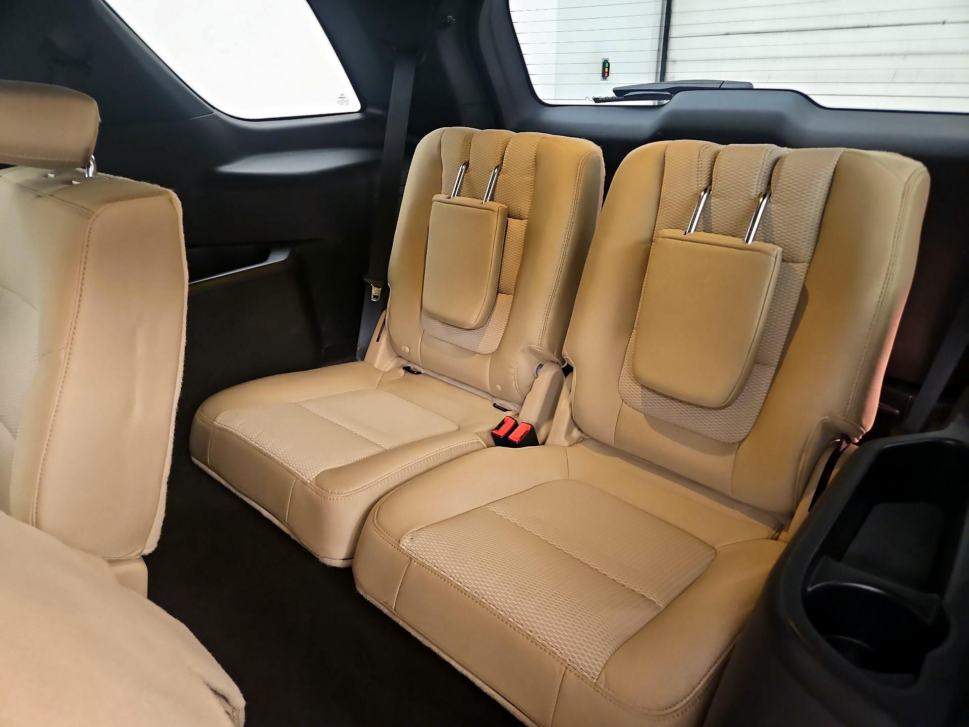 Thumbnail: 2017 Ford Explorer - 20