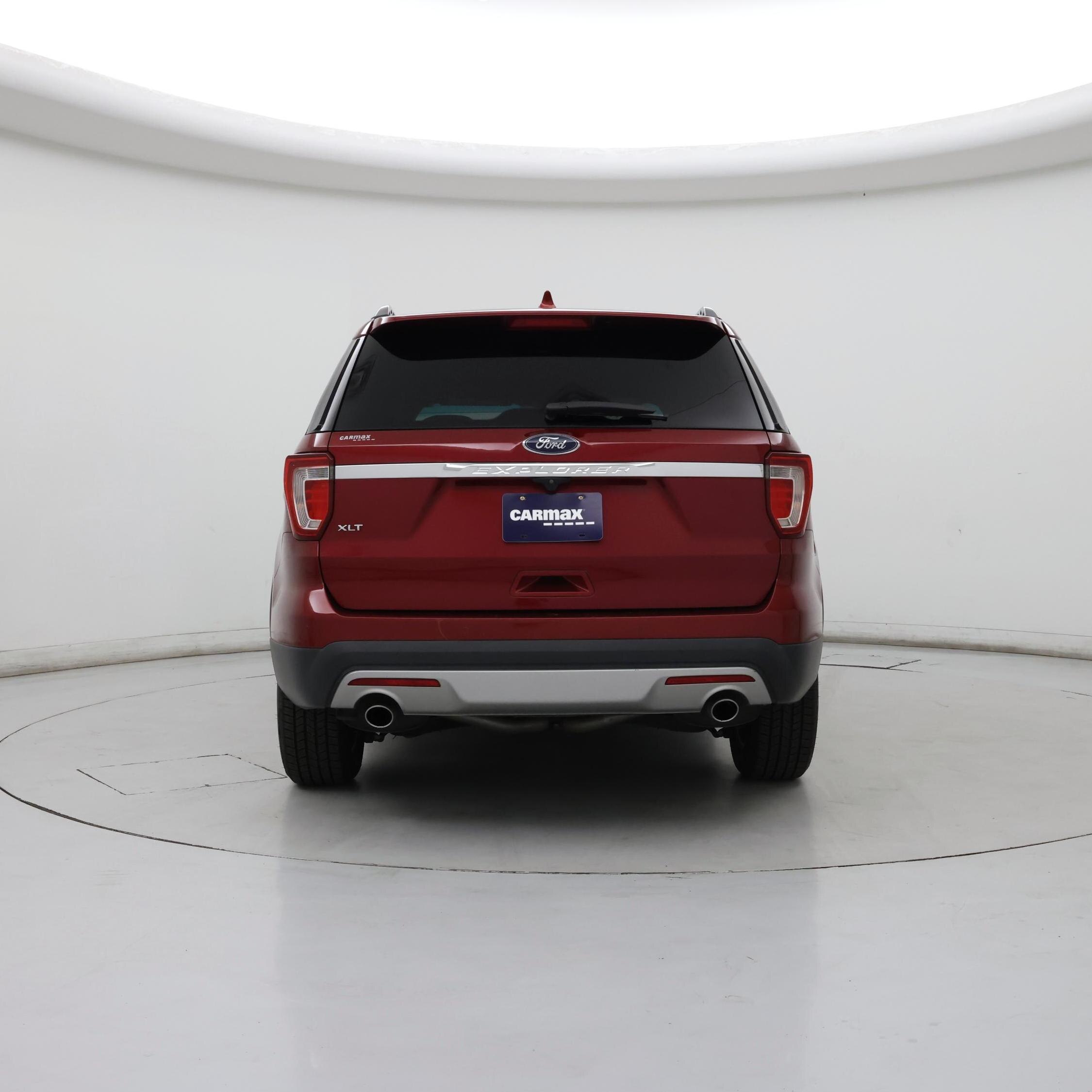 Thumbnail: 2017 Ford Explorer - 6