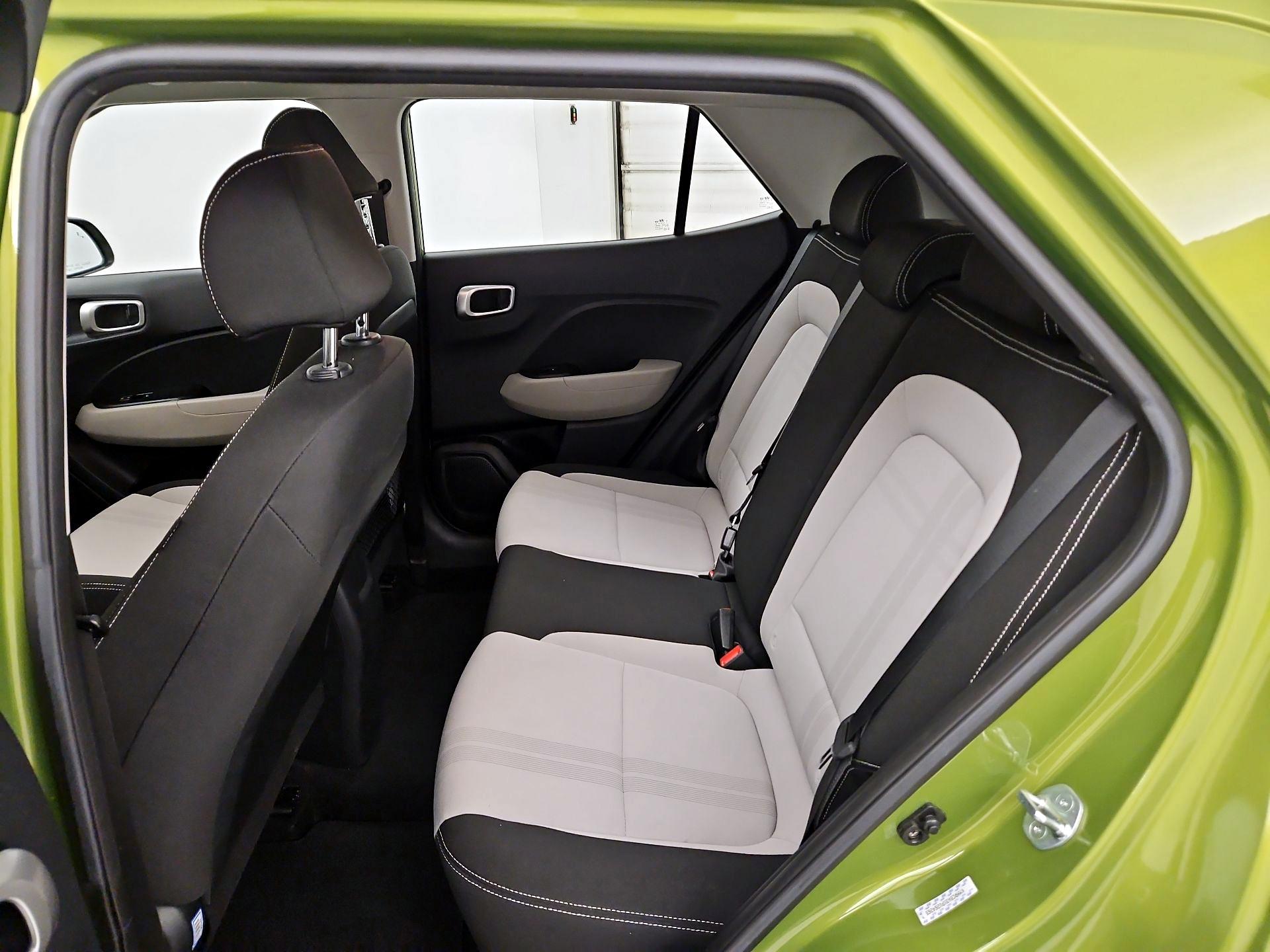 Thumbnail: 2023 Hyundai Venue - 20