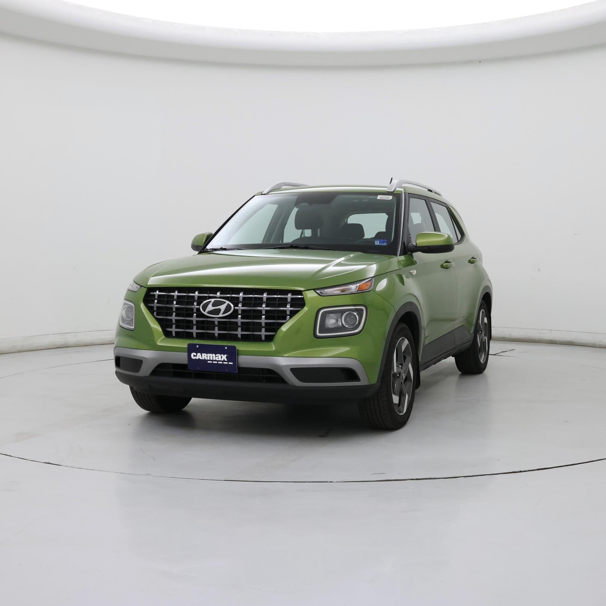 Thumbnail: 2023 Hyundai Venue - 4