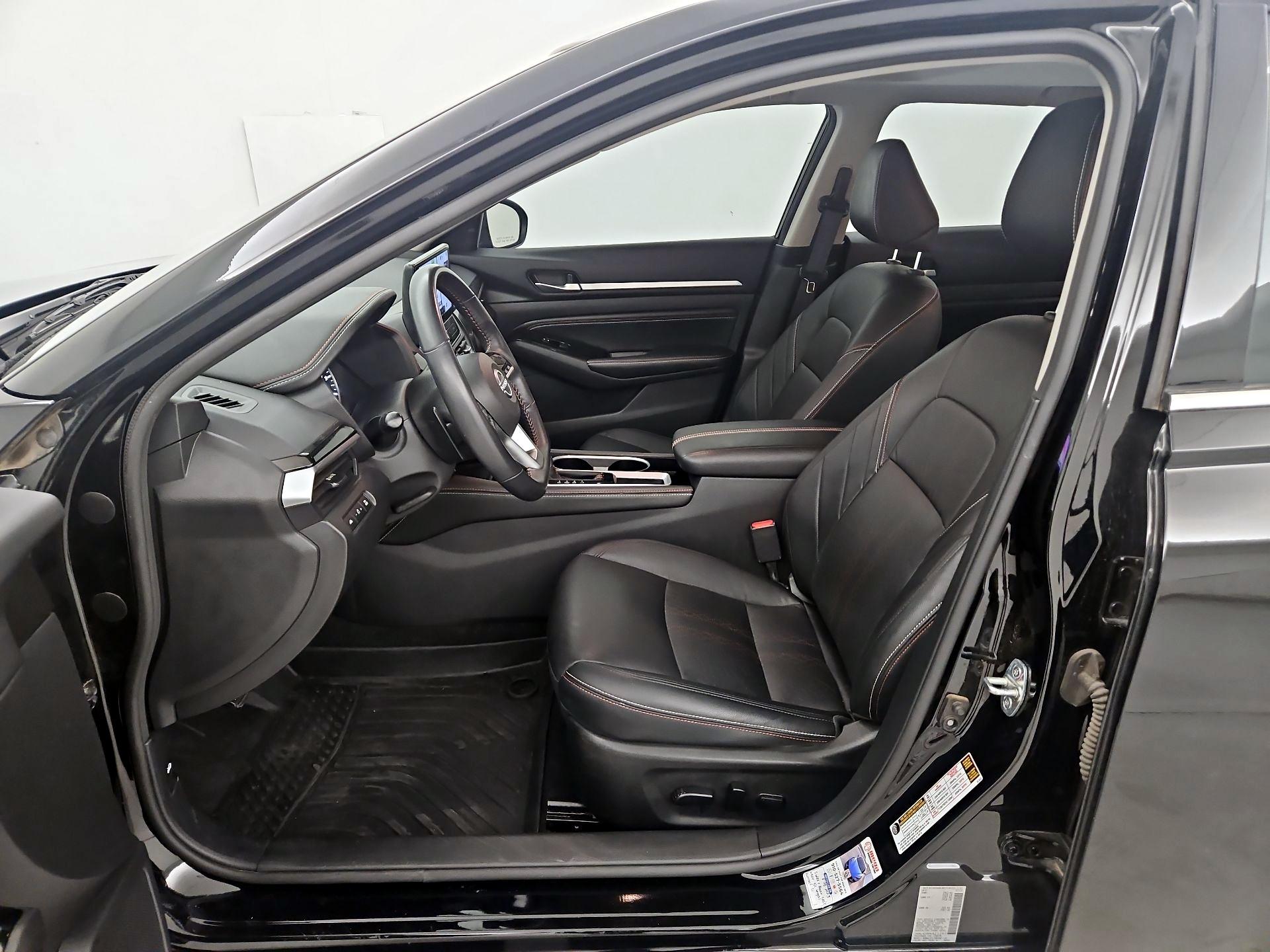 Thumbnail: 2023 Nissan Altima - 11