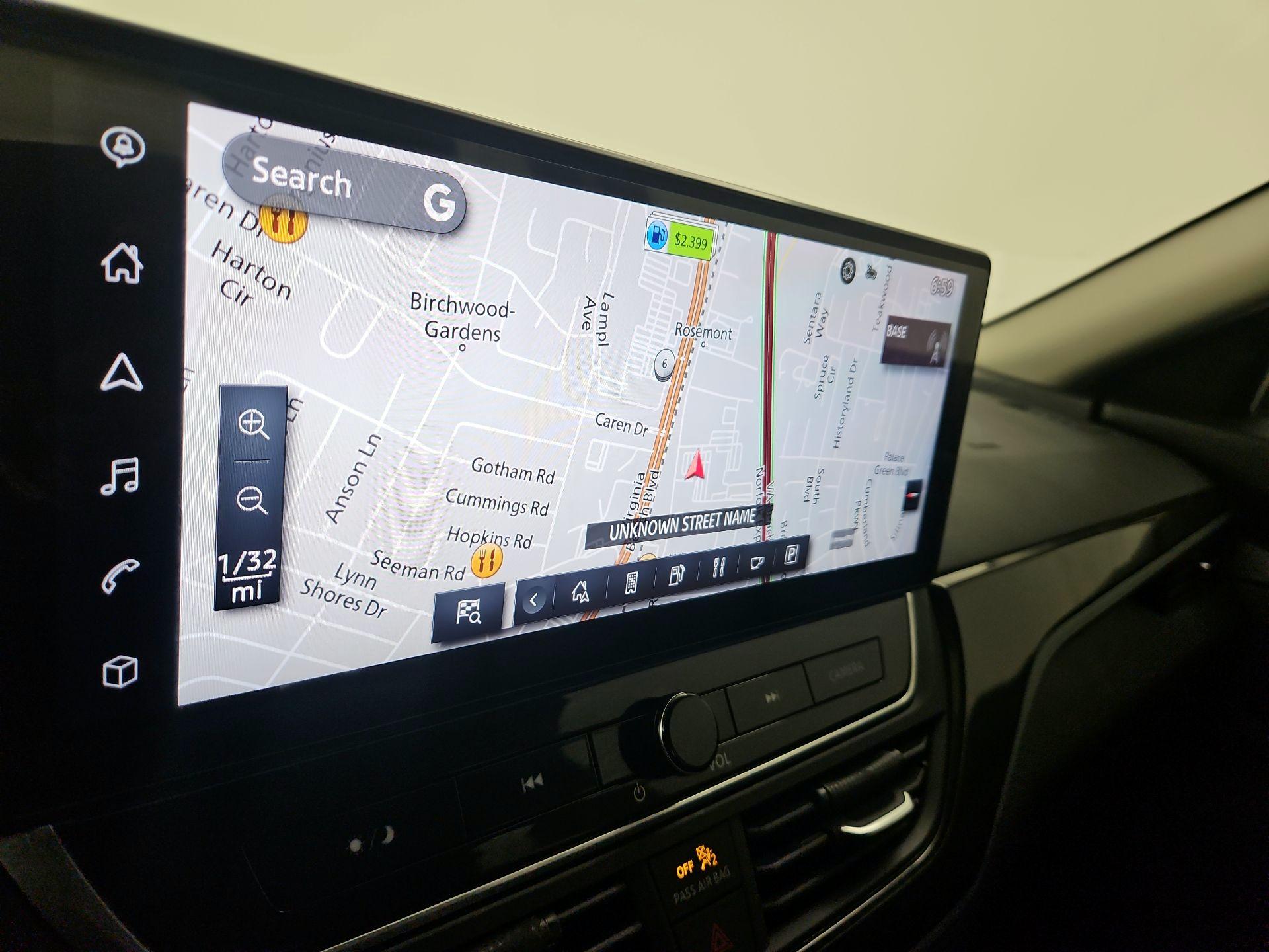 Thumbnail: 2023 Nissan Altima - 14