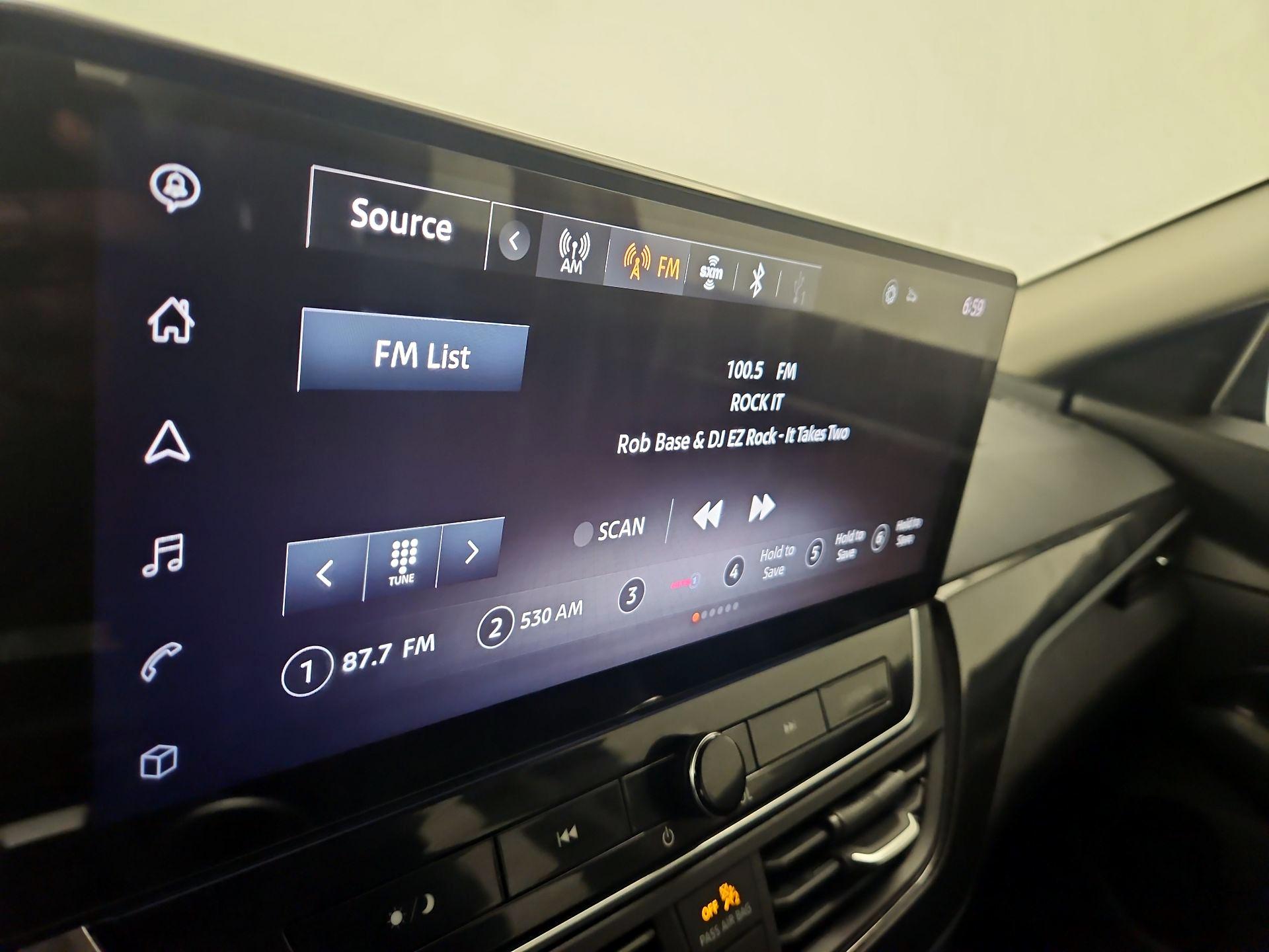 Thumbnail: 2023 Nissan Altima - 16