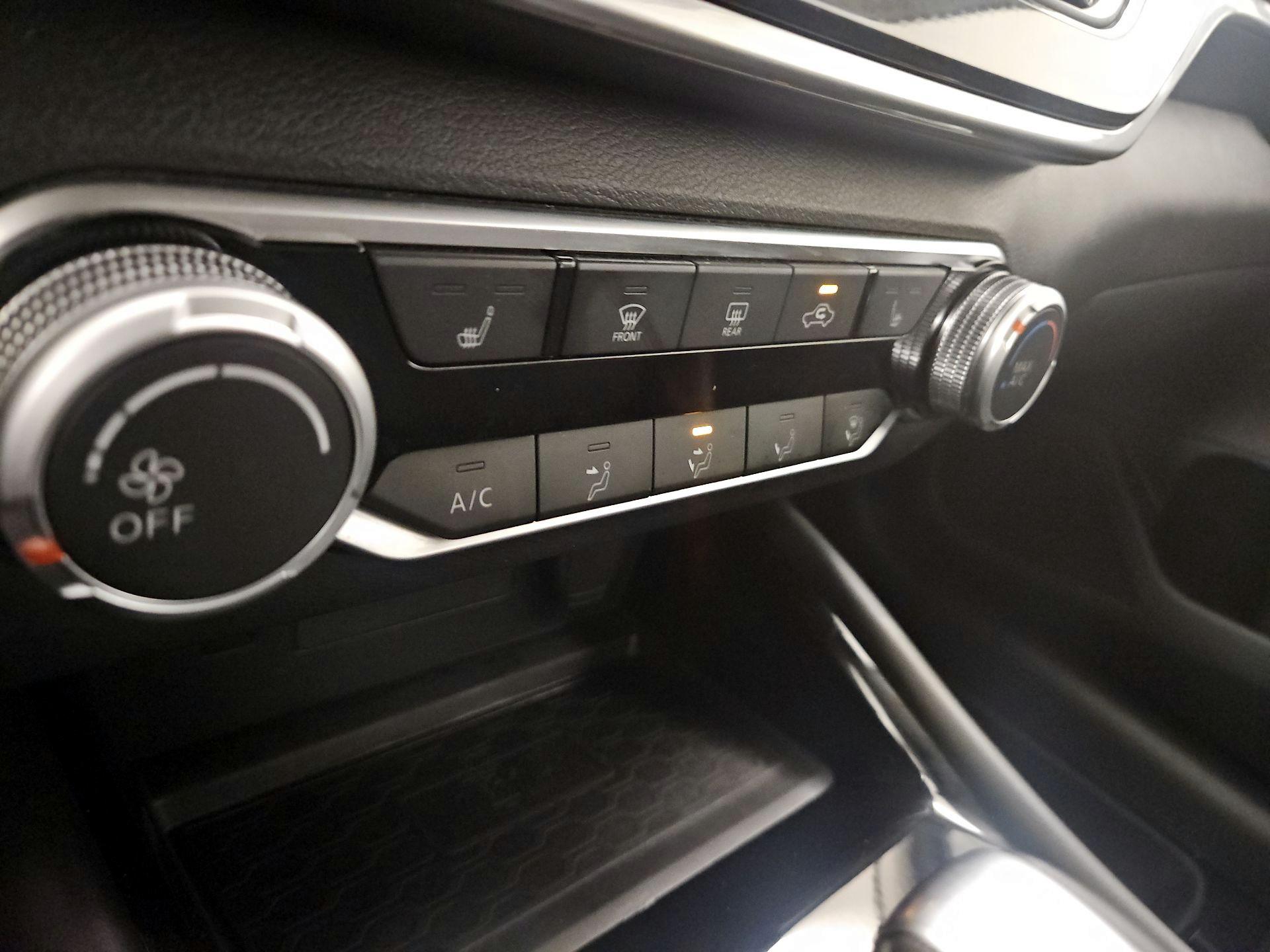 Thumbnail: 2023 Nissan Altima - 17