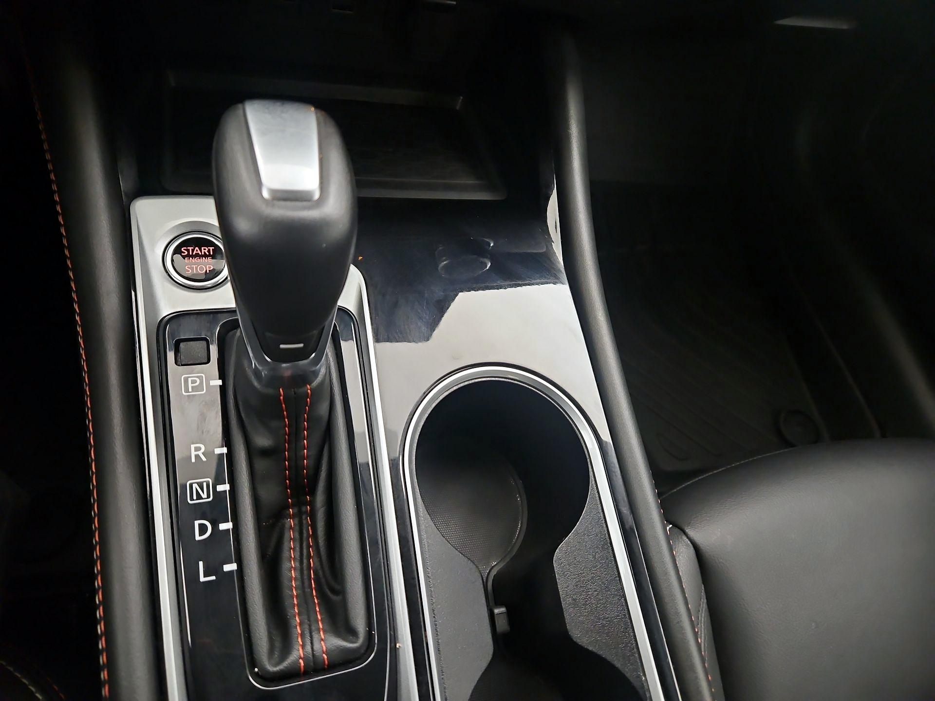 Thumbnail: 2023 Nissan Altima - 18