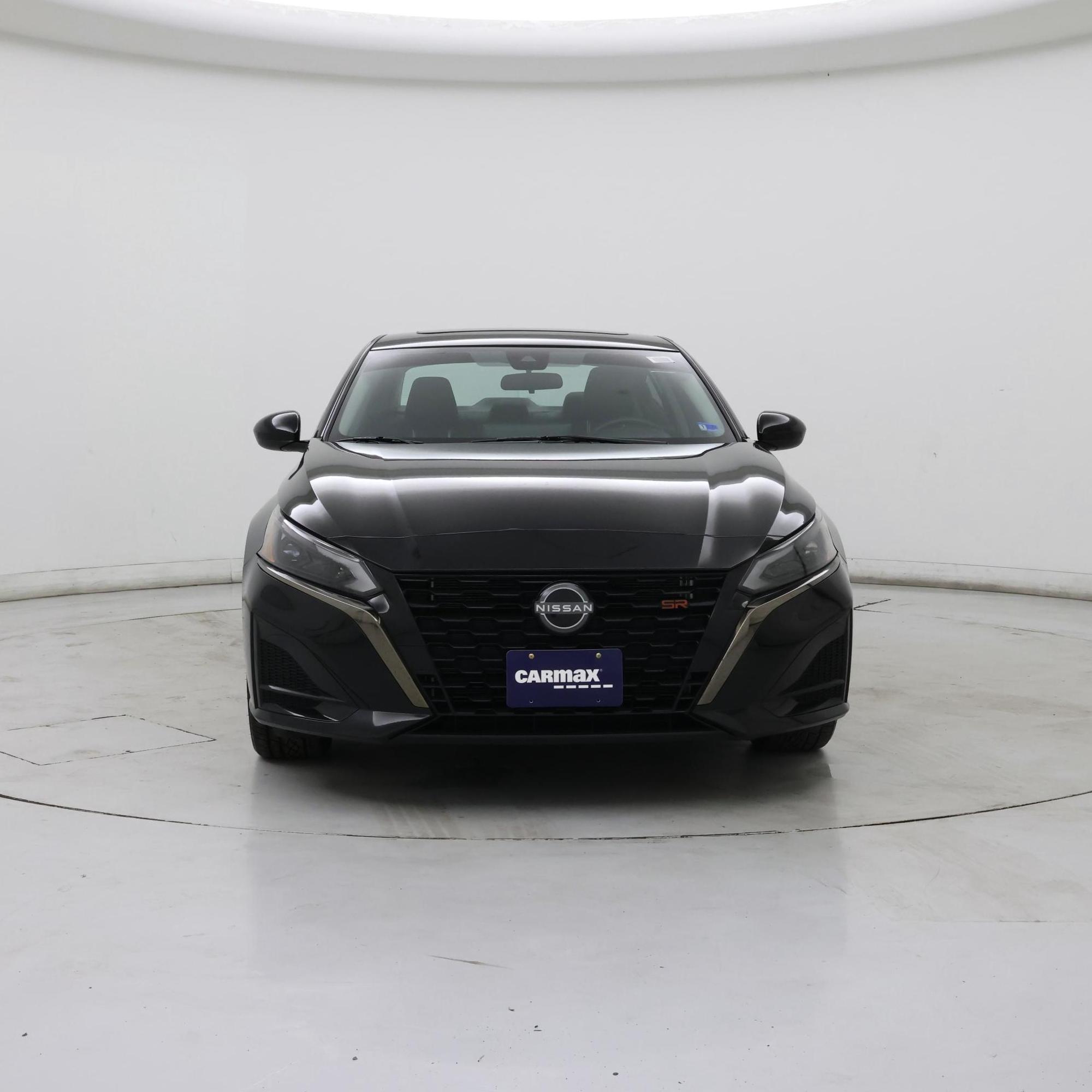 Thumbnail: 2023 Nissan Altima - 5