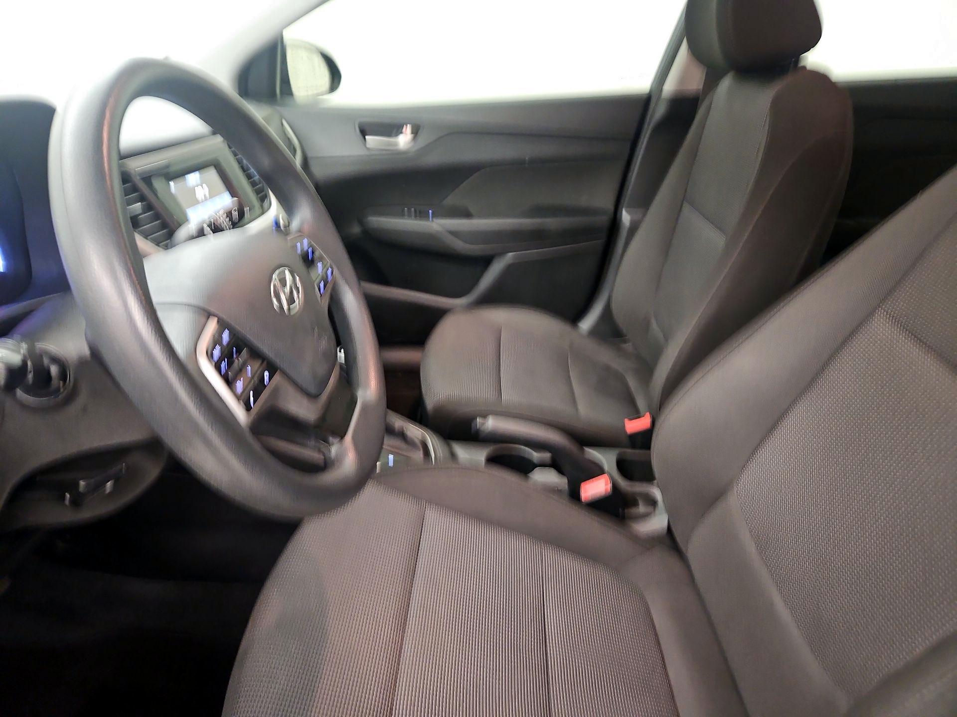 Thumbnail: 2019 Hyundai Accent - 11