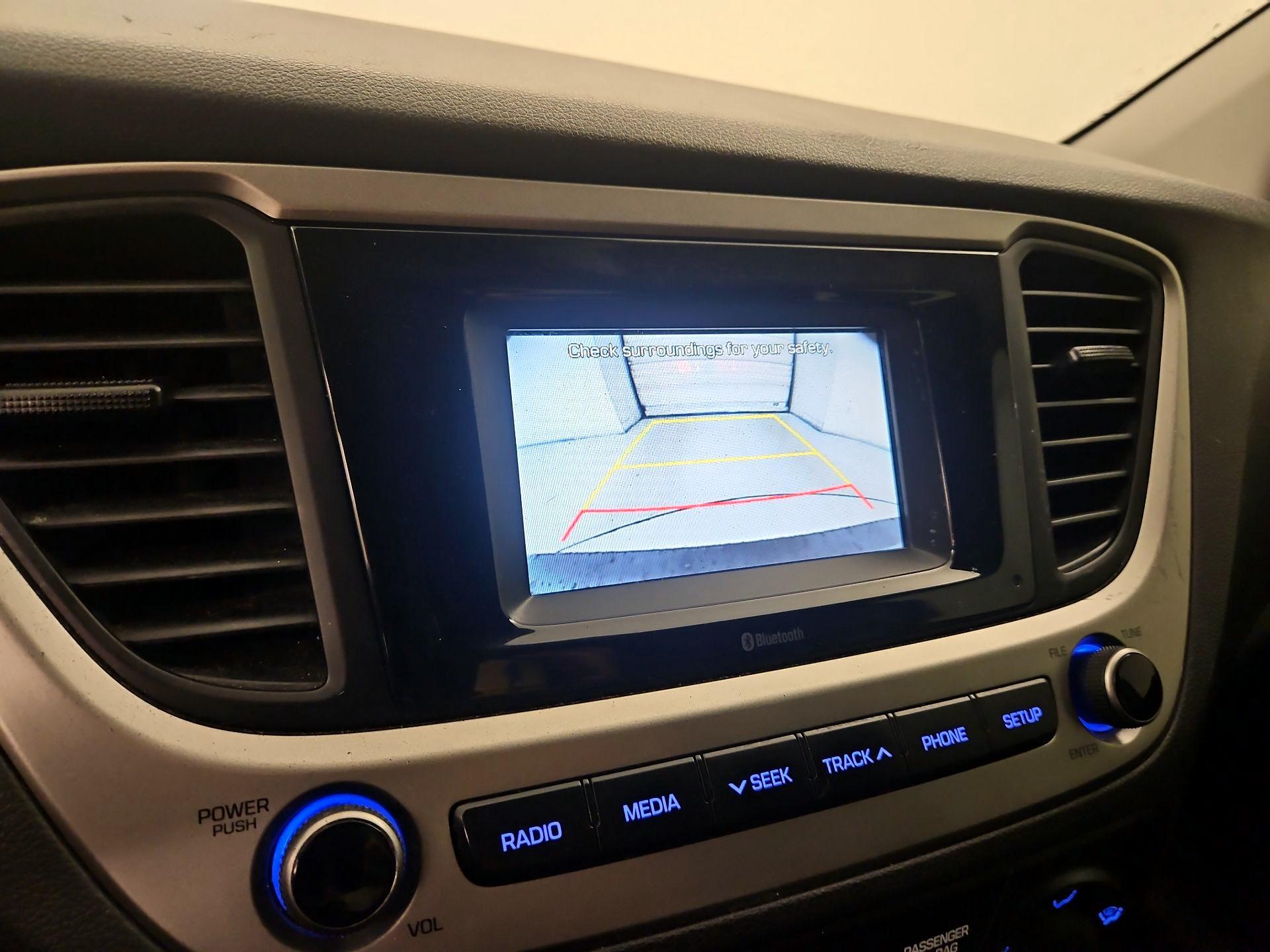 Thumbnail: 2019 Hyundai Accent - 14