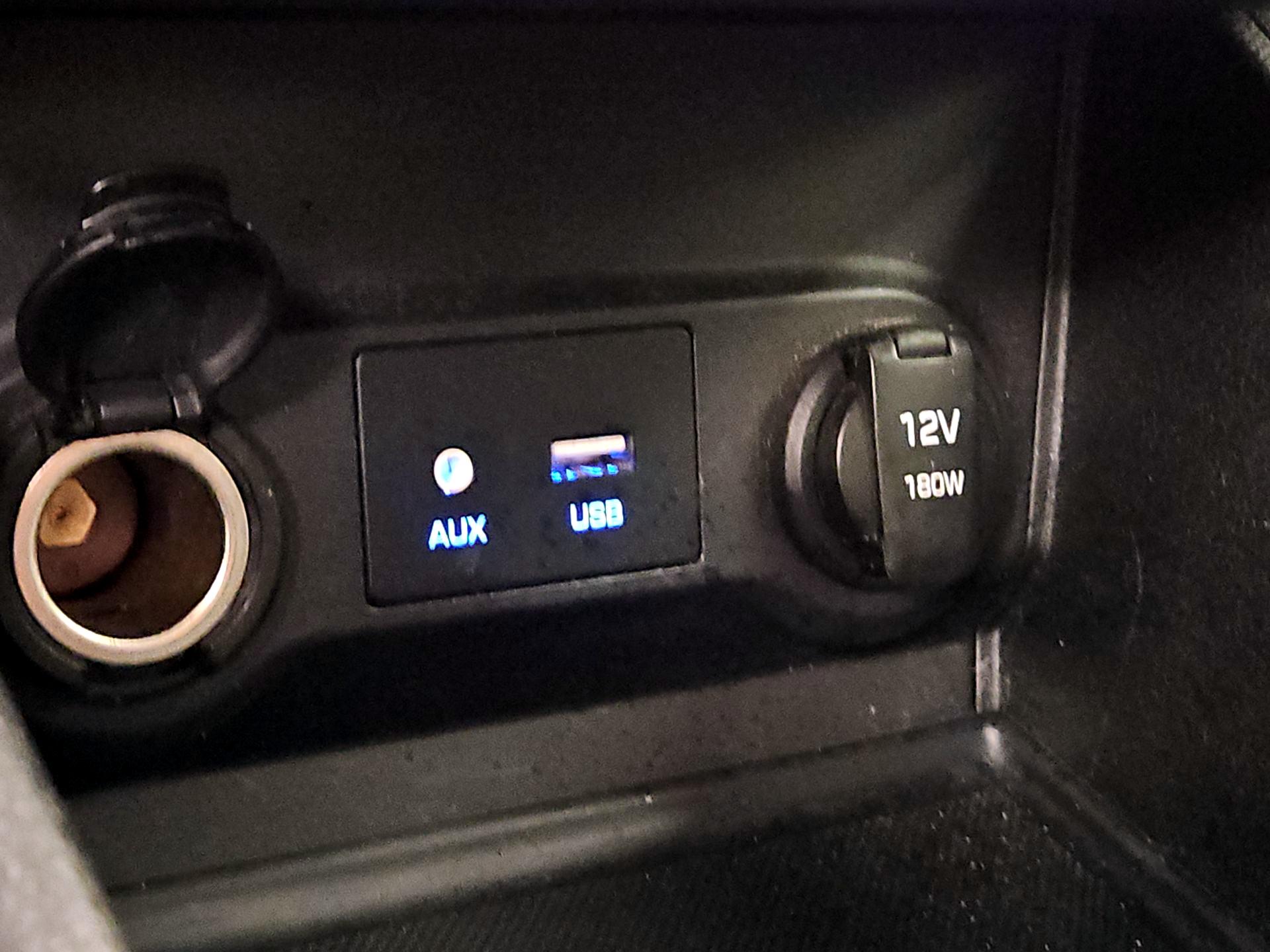 Thumbnail: 2019 Hyundai Accent - 18