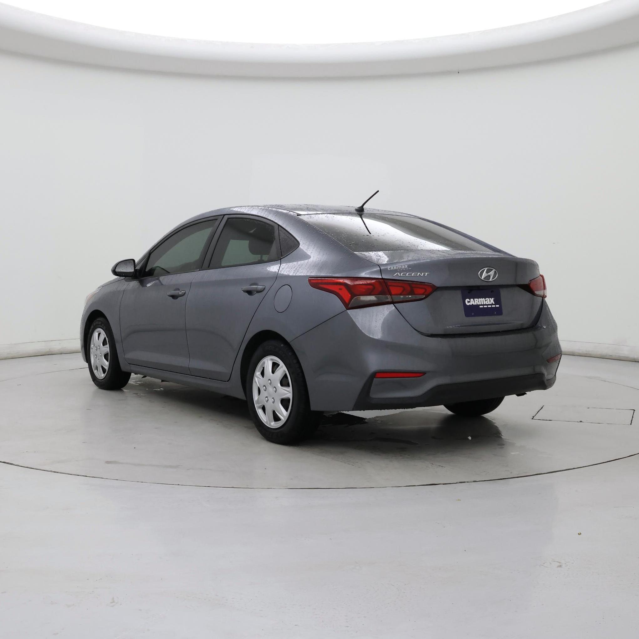 Thumbnail: 2019 Hyundai Accent - 2