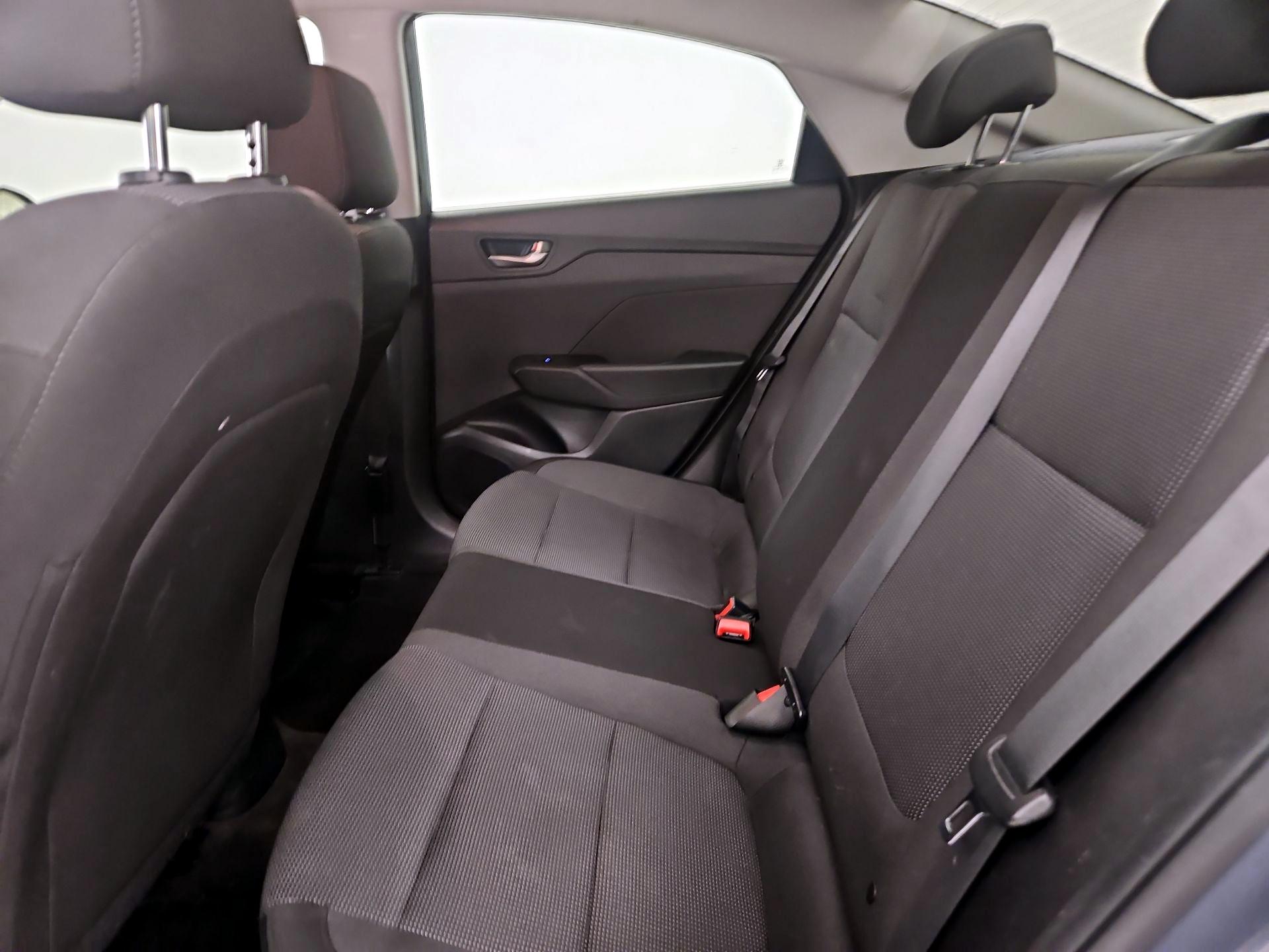 Thumbnail: 2019 Hyundai Accent - 19