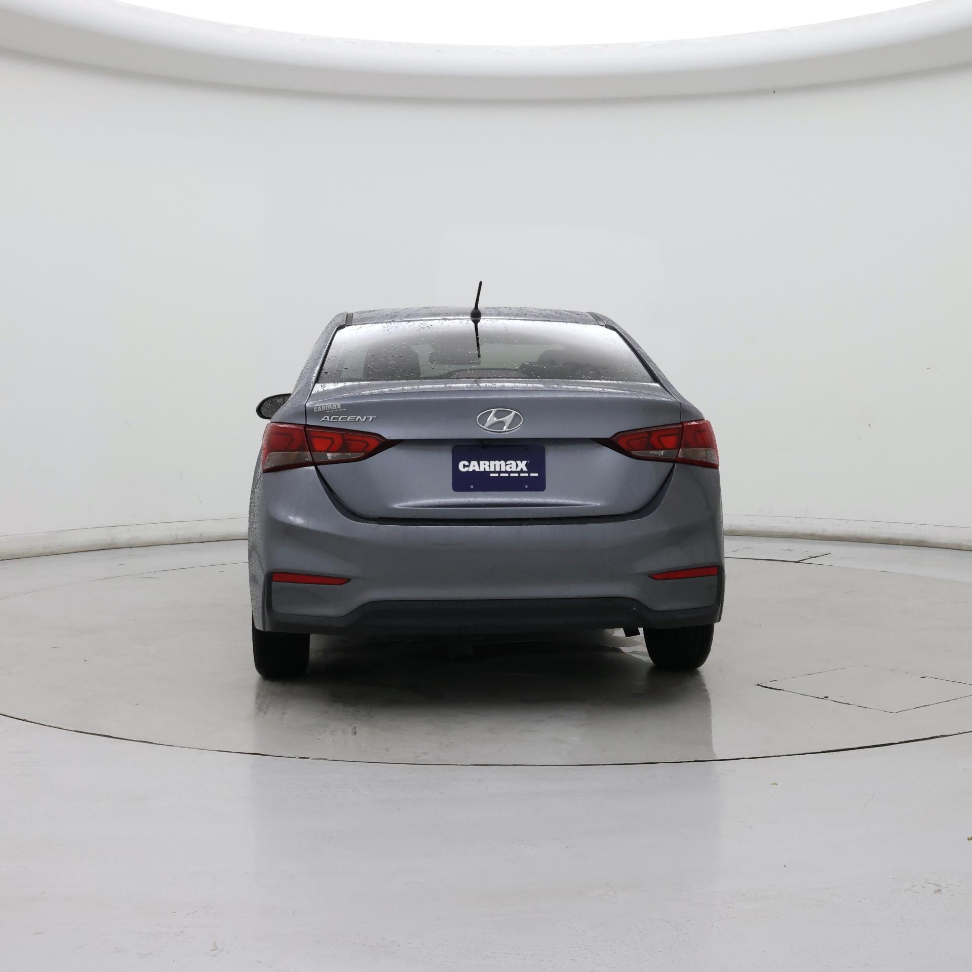 Thumbnail: 2019 Hyundai Accent - 6