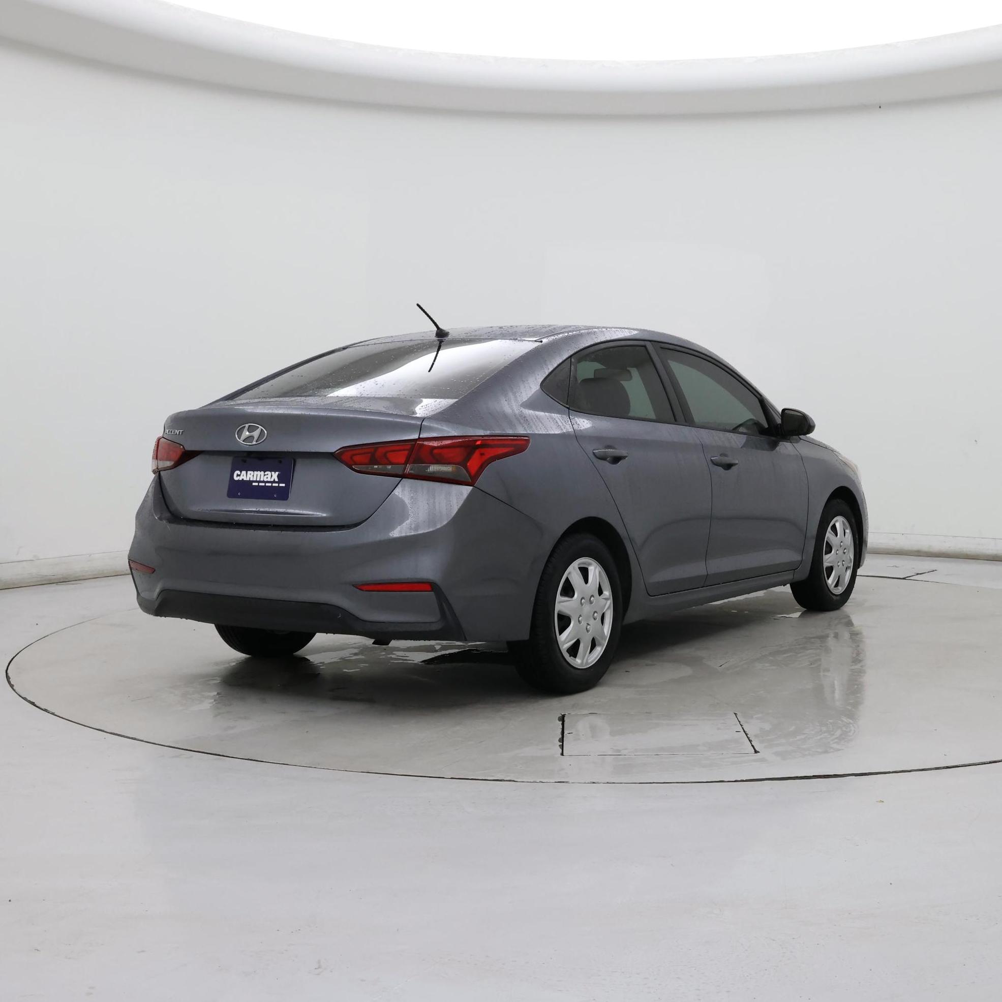 Thumbnail: 2019 Hyundai Accent - 8