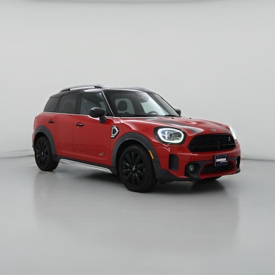 2021 Mini Cooper Countryman S ALL4