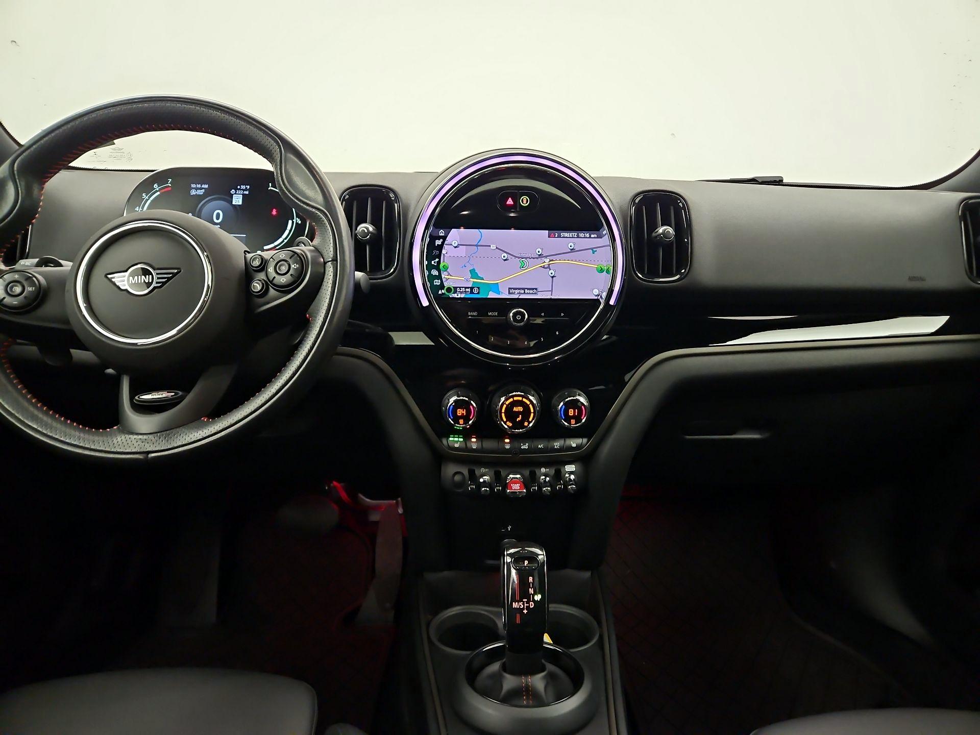 Thumbnail: 2021 MINI Cooper Countryman - 9