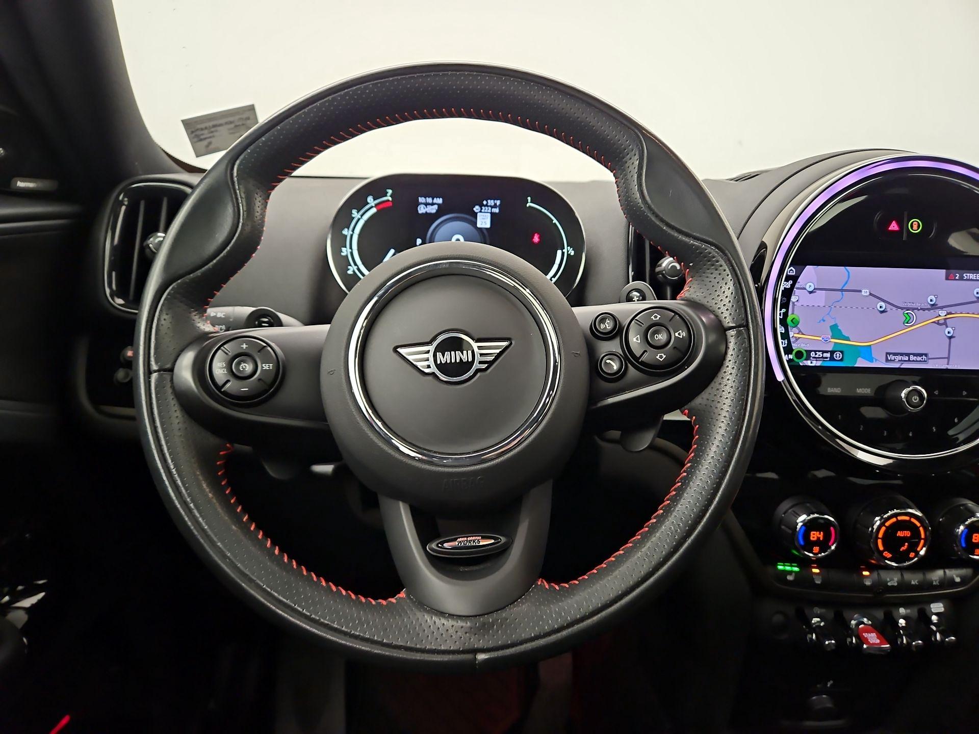 Thumbnail: 2021 MINI Cooper Countryman - 10