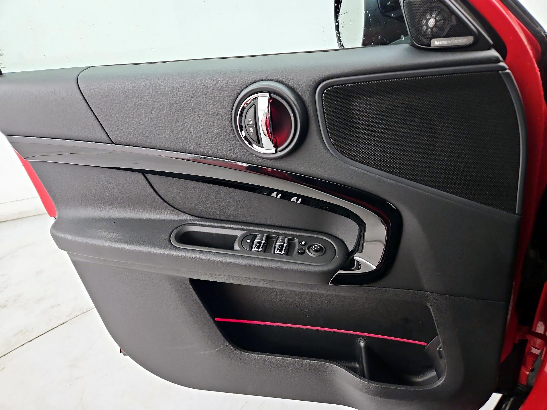 Thumbnail: 2021 MINI Cooper Countryman - 12