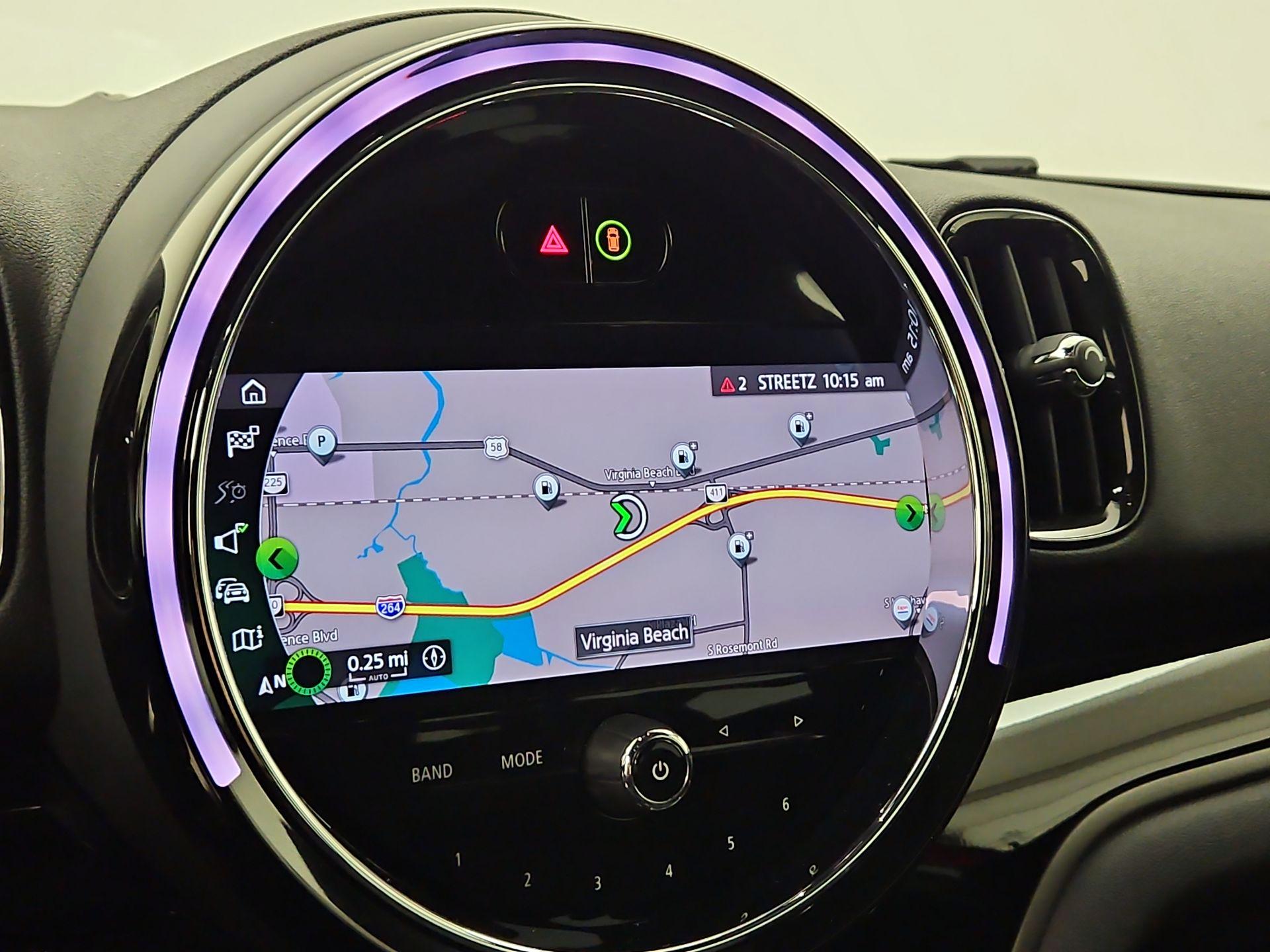 Thumbnail: 2021 MINI Cooper Countryman - 14