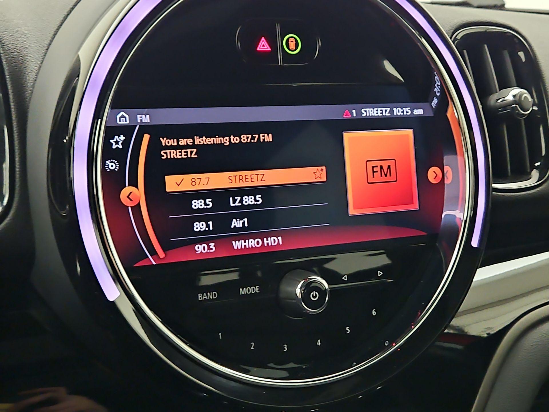 Thumbnail: 2021 MINI Cooper Countryman - 16