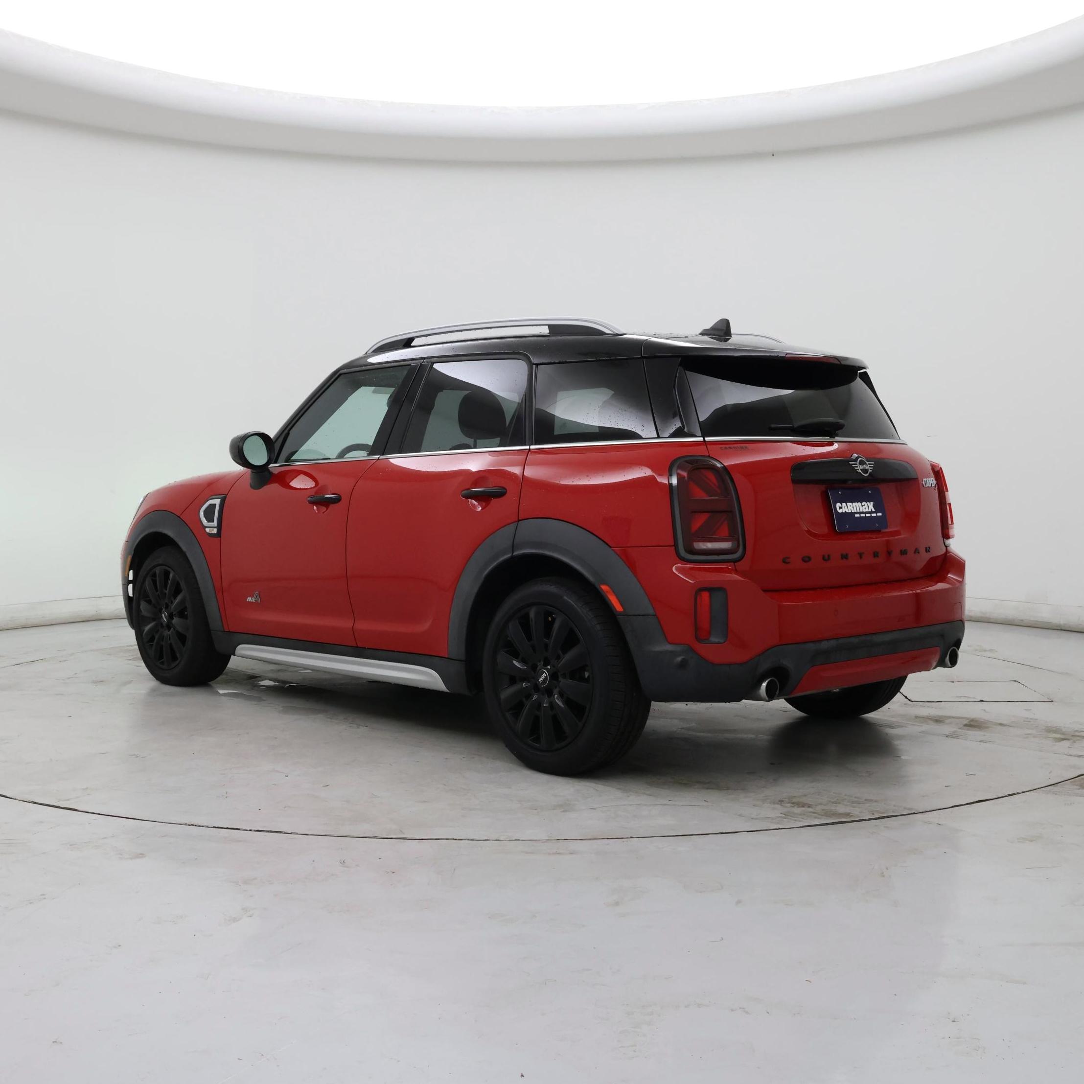 Thumbnail: 2021 MINI Cooper Countryman - 2