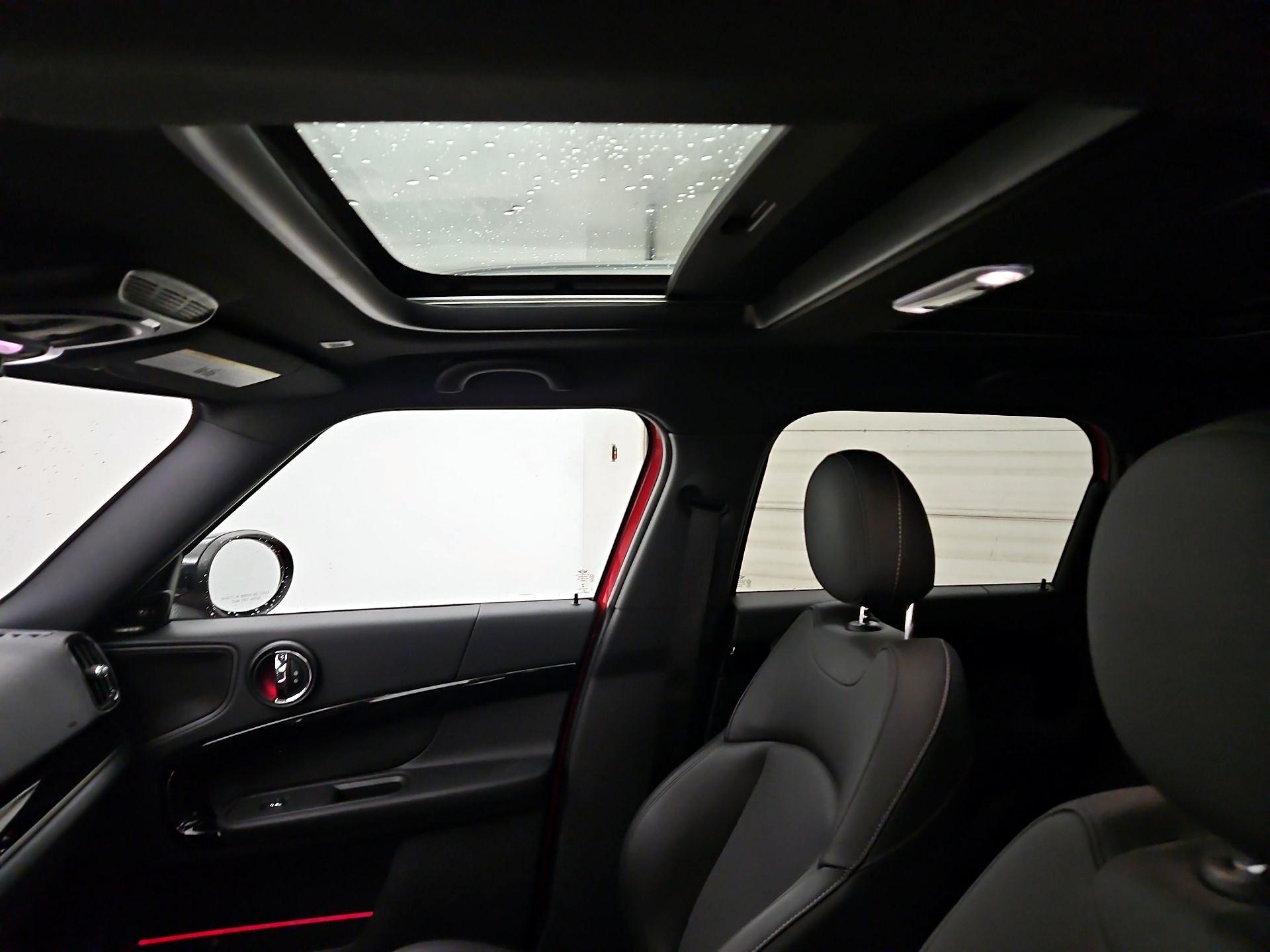 Thumbnail: 2021 MINI Cooper Countryman - 20